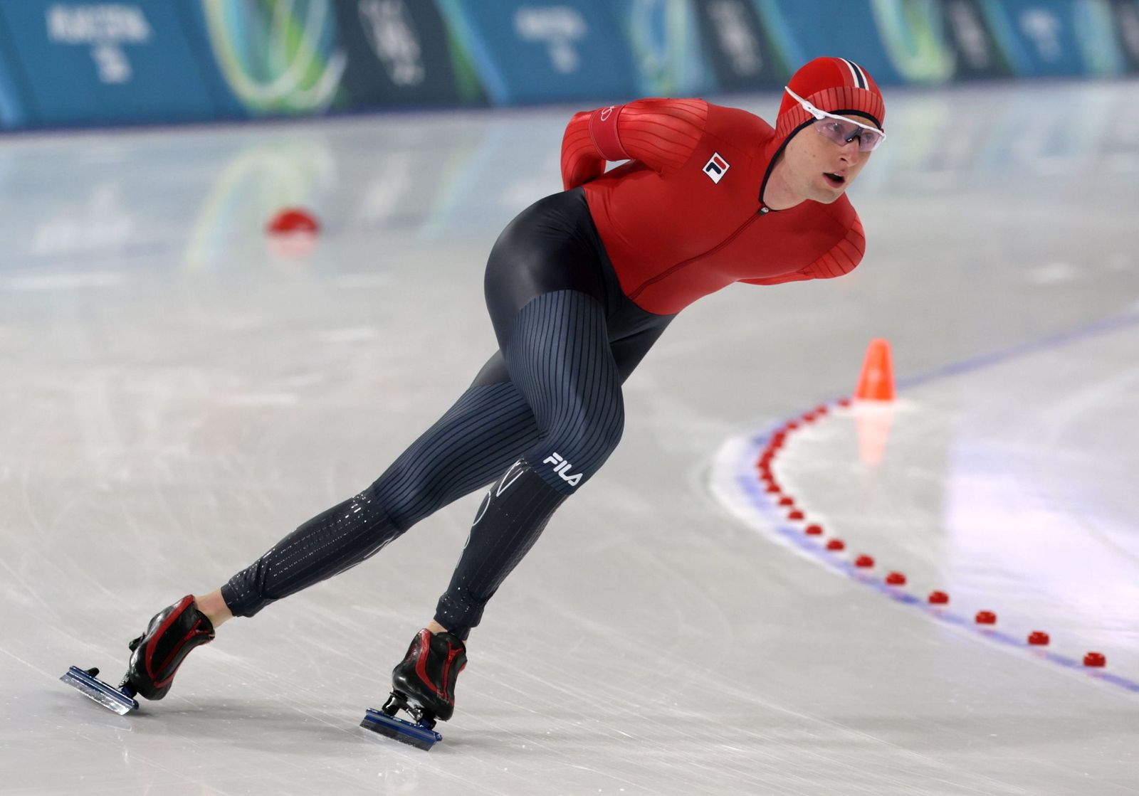 Las mejores fotos de los Juegos Olímpicos de invierno Milán Cortina d'Ampezzo 2026 | Tercera jornada