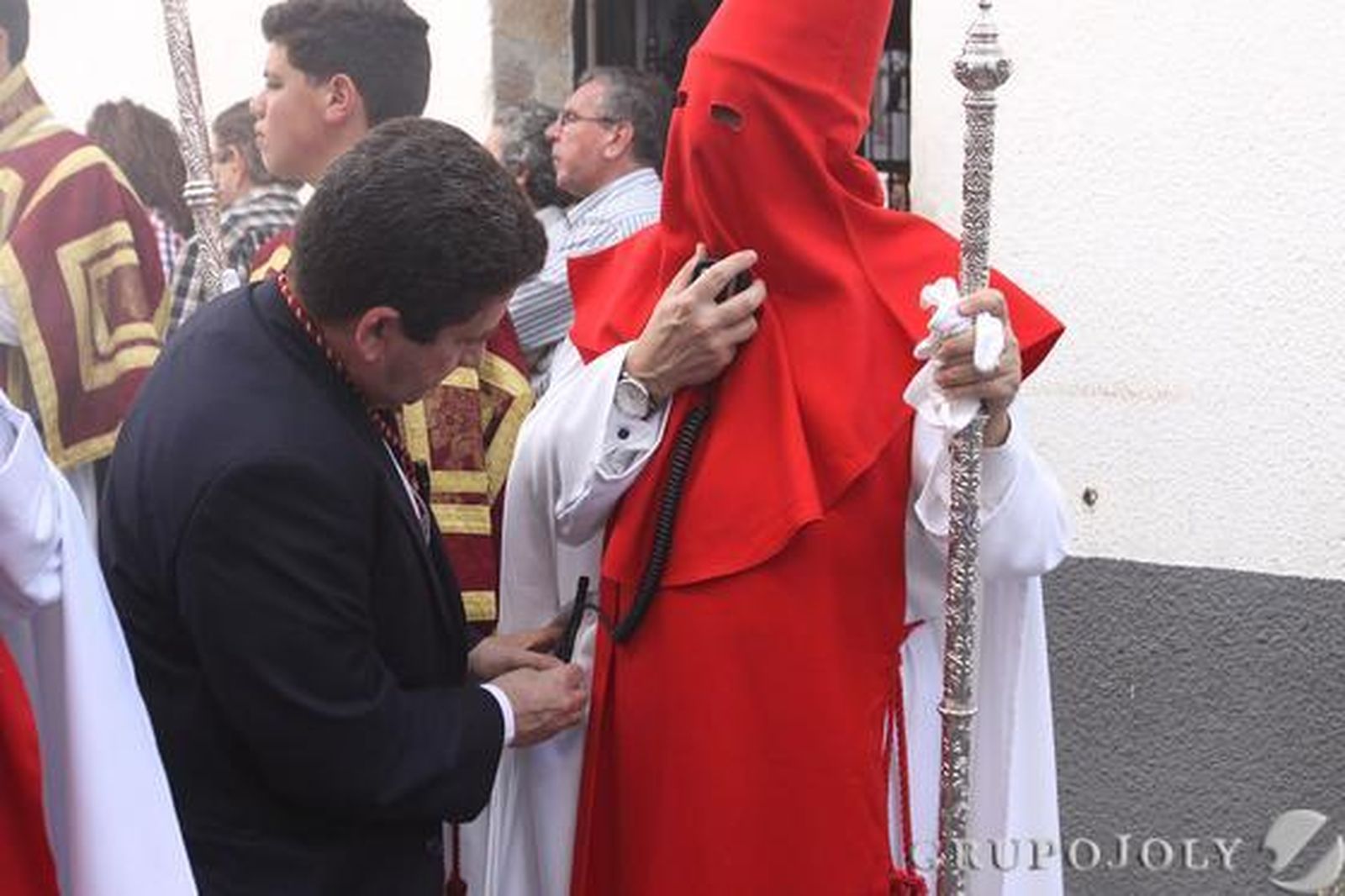 Humildad y Paciencia

Foto: Sonia Ramos