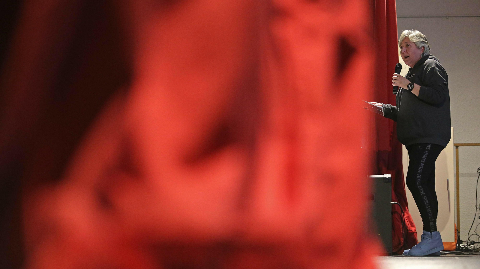 Las mejores fotos del 50º aniversario del IES Isla Verde