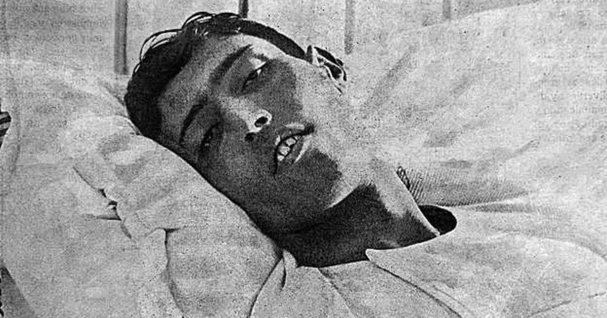 Manolo Litri: en el centenario de su muerte