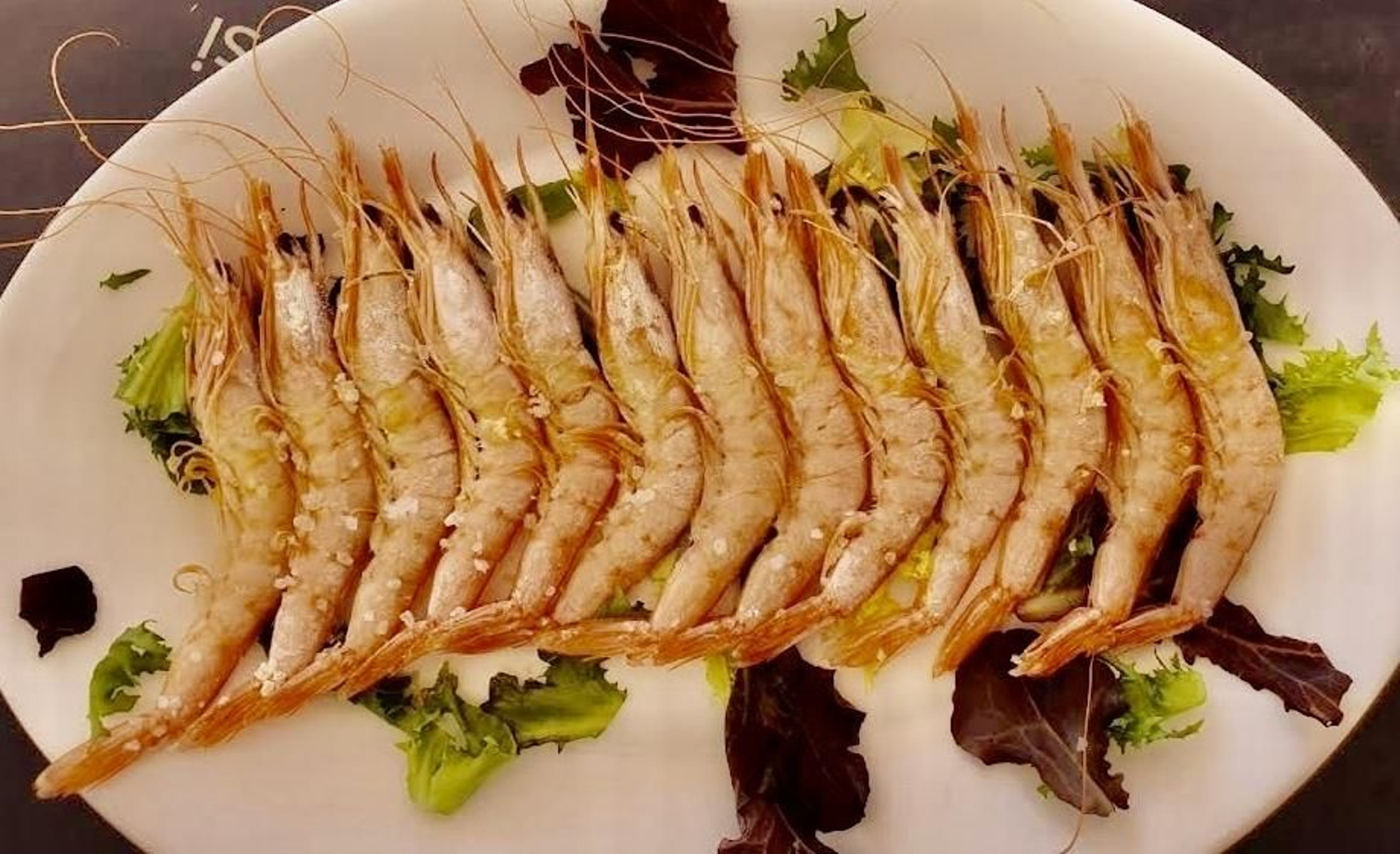 Alberto´s, uno de los mejores restaurantes de Matalascañas