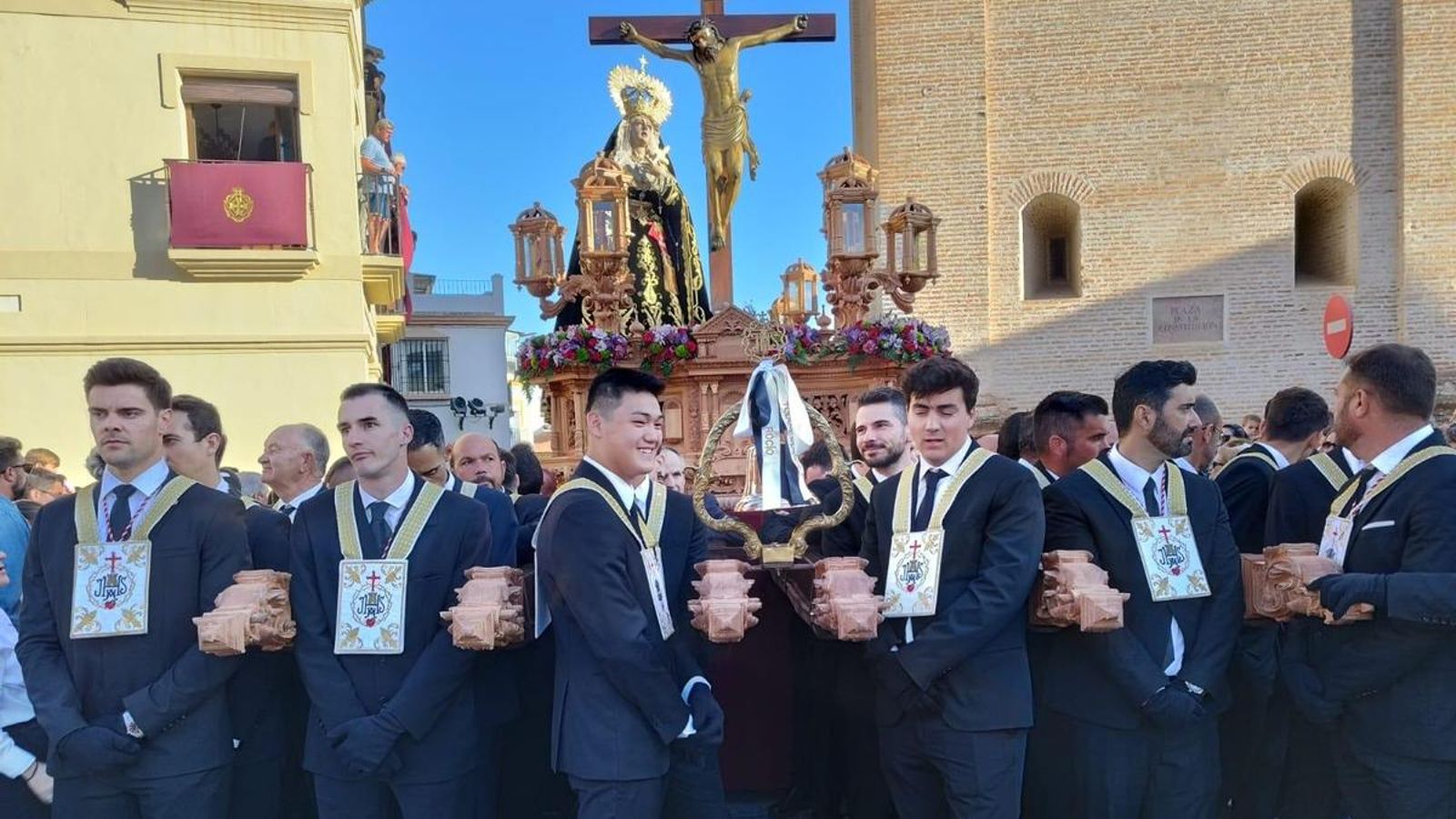 Vigías en Vélez-Málaga