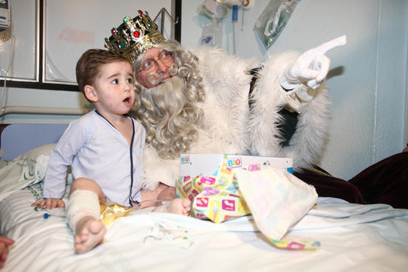 Foto: Fito Carreto y Jesus Marin