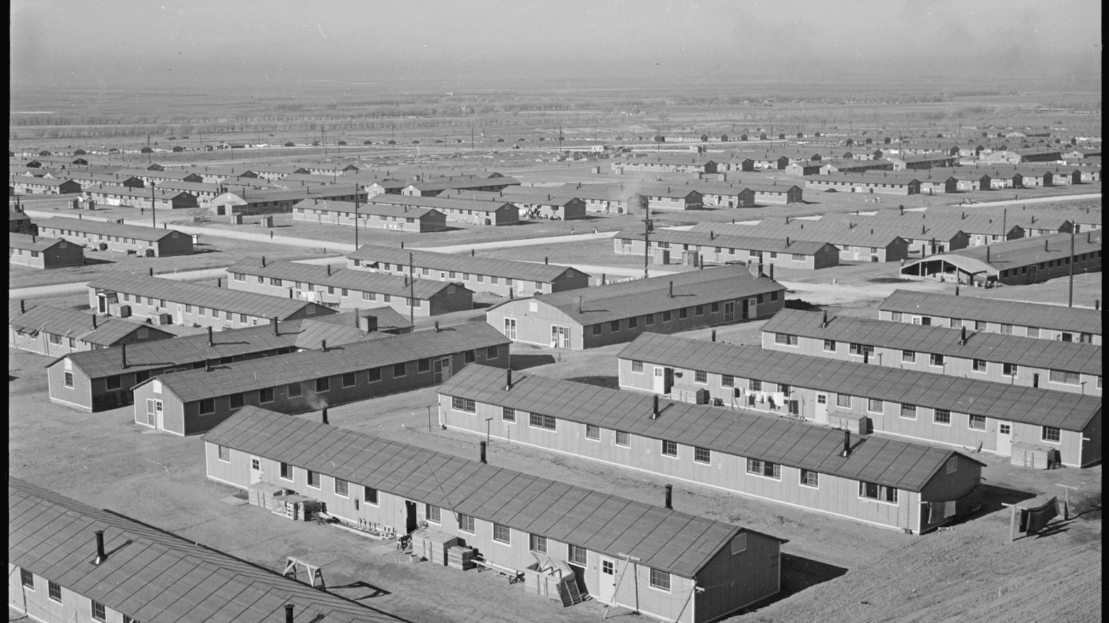 Campo de concentración de Granada