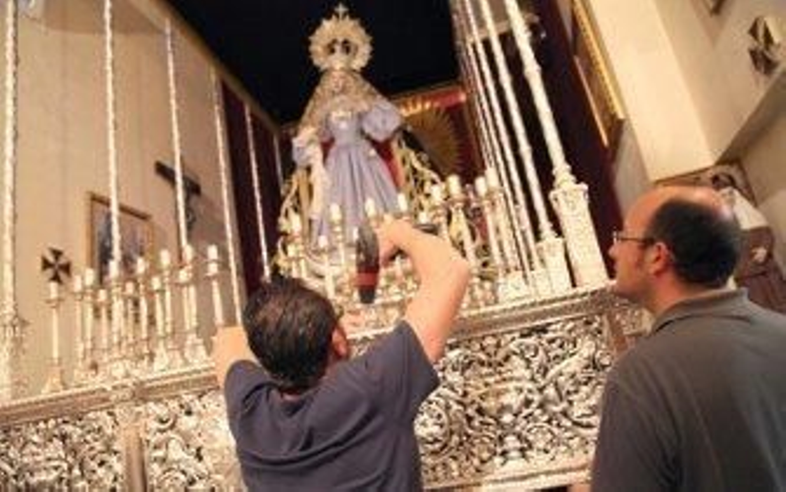 Un varal lleva a otro y al final...