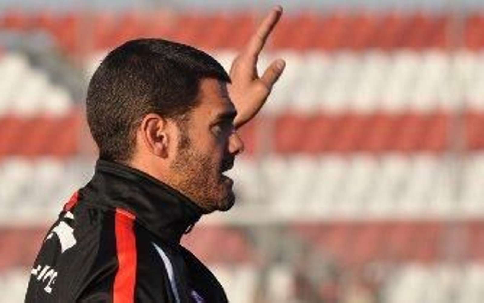 "Hay una Balompédica con Juampe y Bello y otra sin ellos"