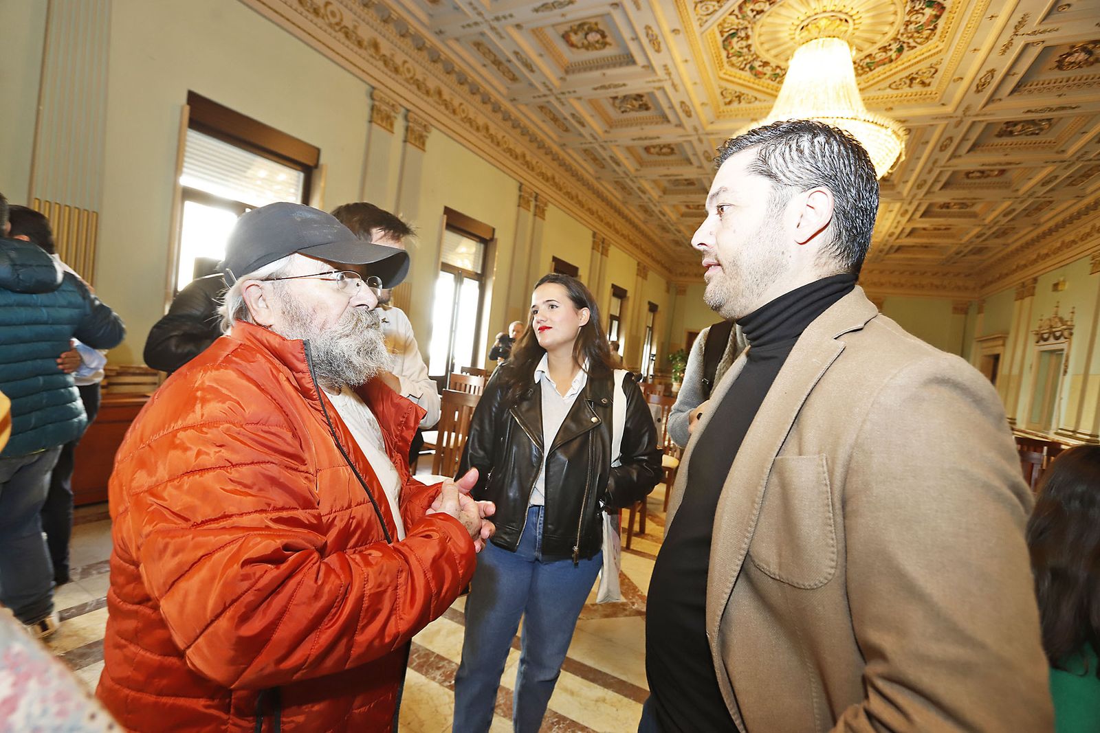 Presentan el cartel del Carnaval Colombino 2023