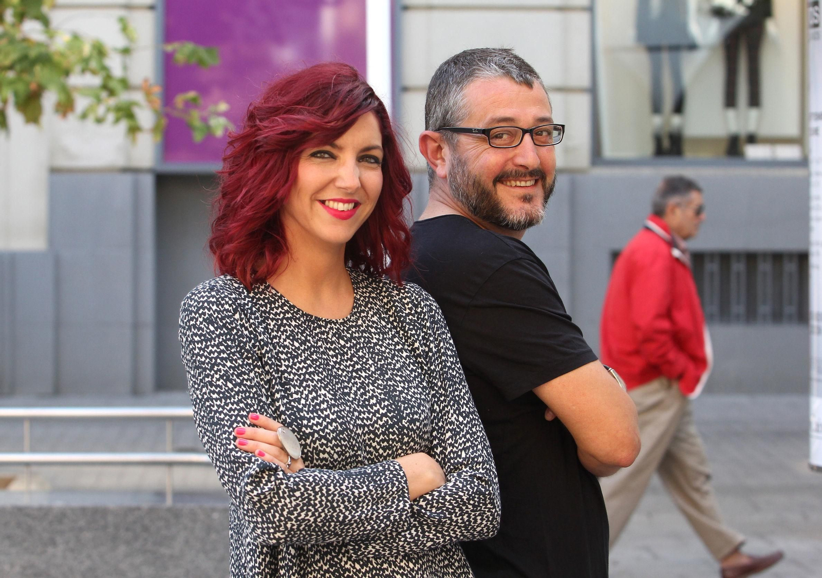 Ana de Lois  y su banda inauguran la temporada de conciertos en el Long Rock