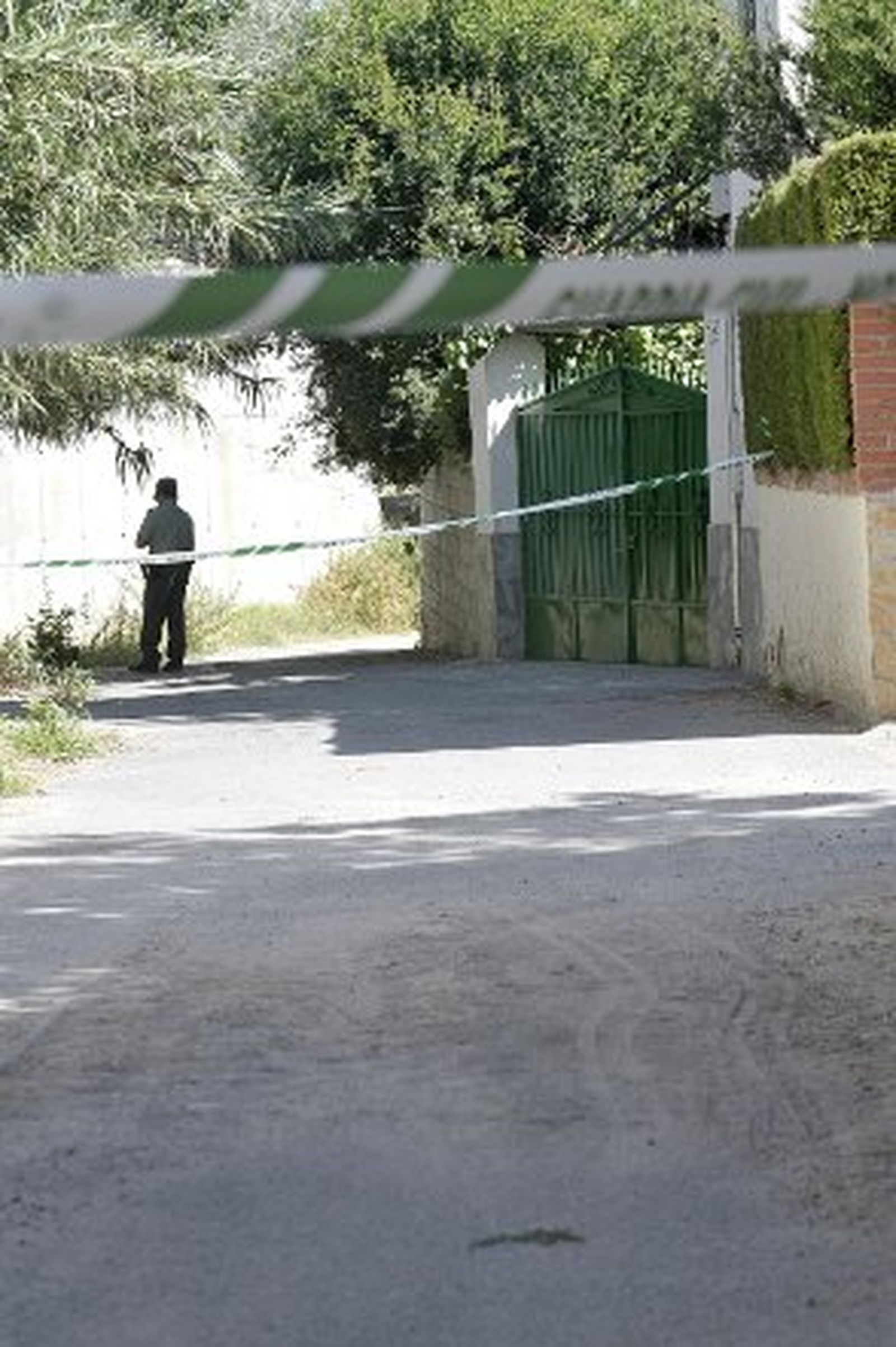 Muere una joven en Otura tras una brutal paliza de su novio