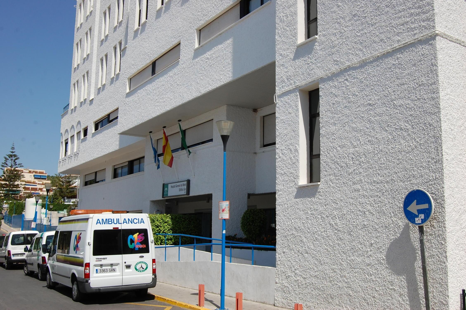 La Junta trabaja en la  mejora de la atención a pacientes con enfermedades neurológicas en la Costa