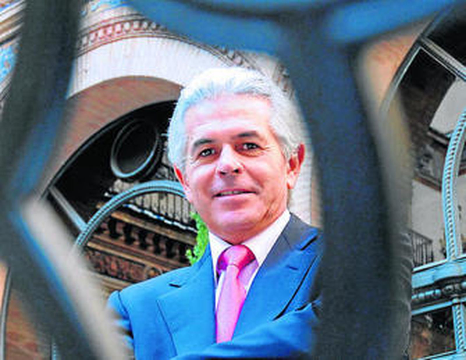 La selección española celebra un gol de David Villa en el partido ante Suecia durante la Eurocopa de 2008.