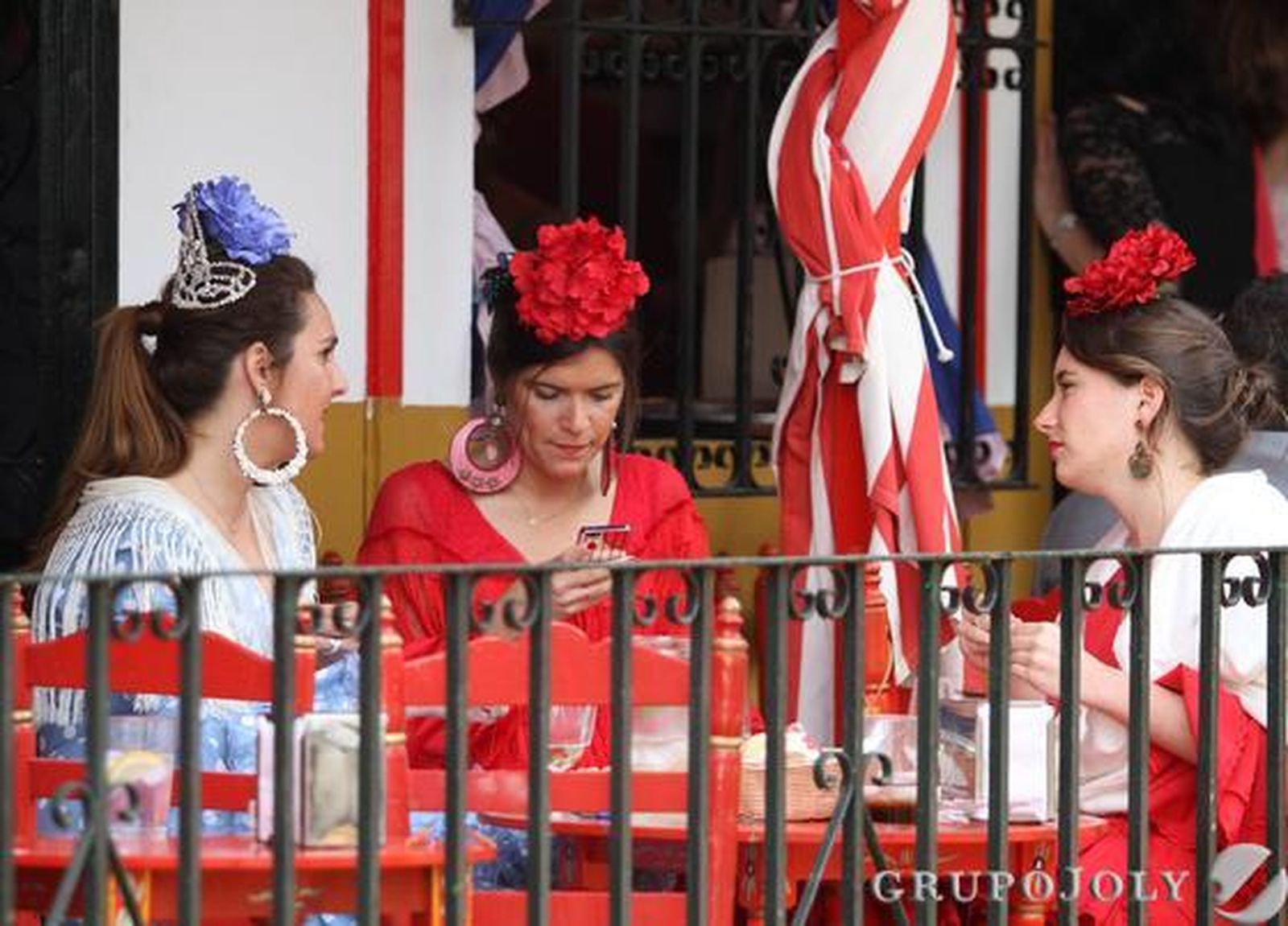 Foto: JC Vazquez/ MJ Lopez/ B.Vargas/ JM Paisano