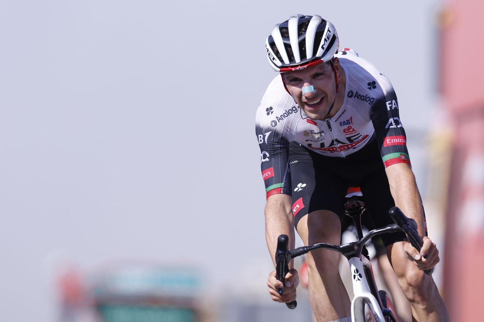 Las mejores fotos de la Vuelta a España | Etapa 13