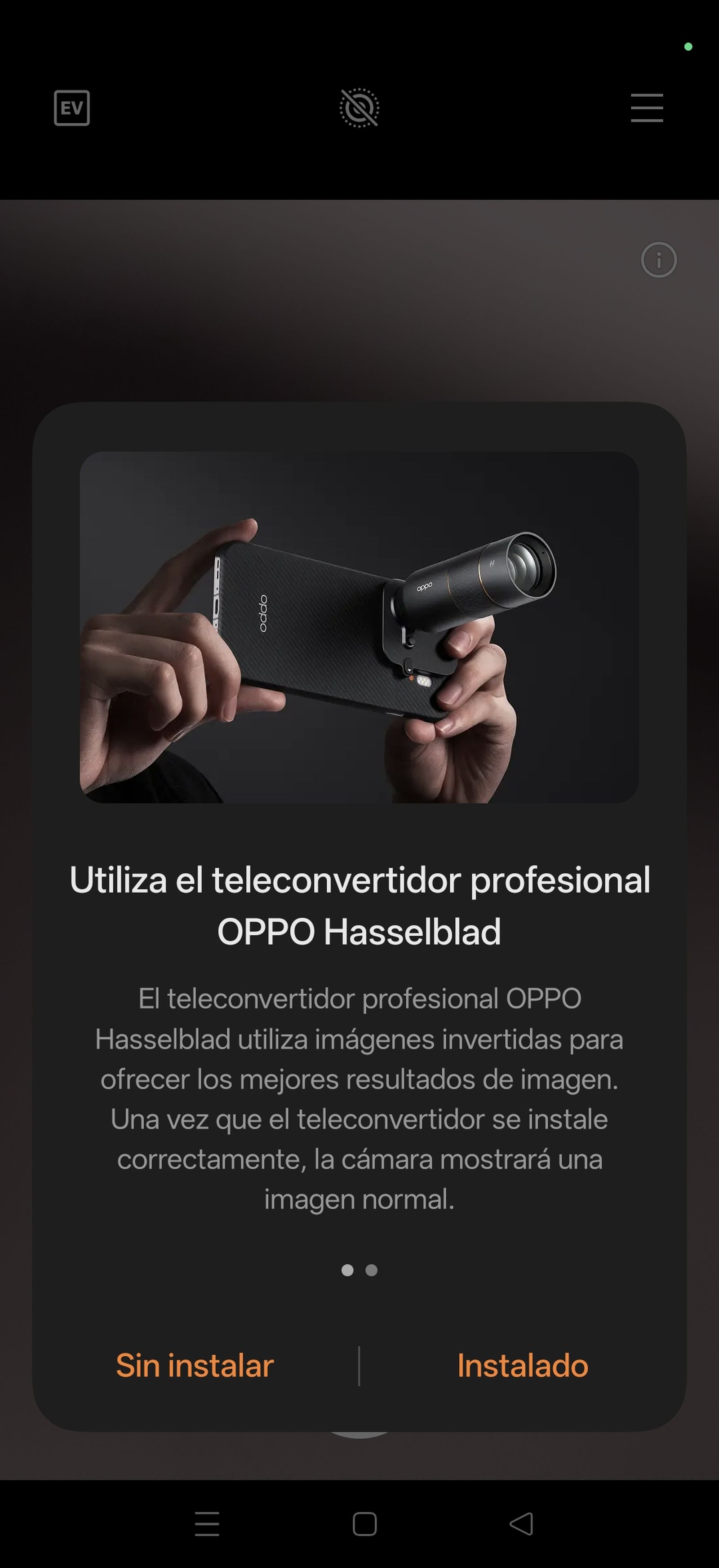 Oppo Find X9 Pro
