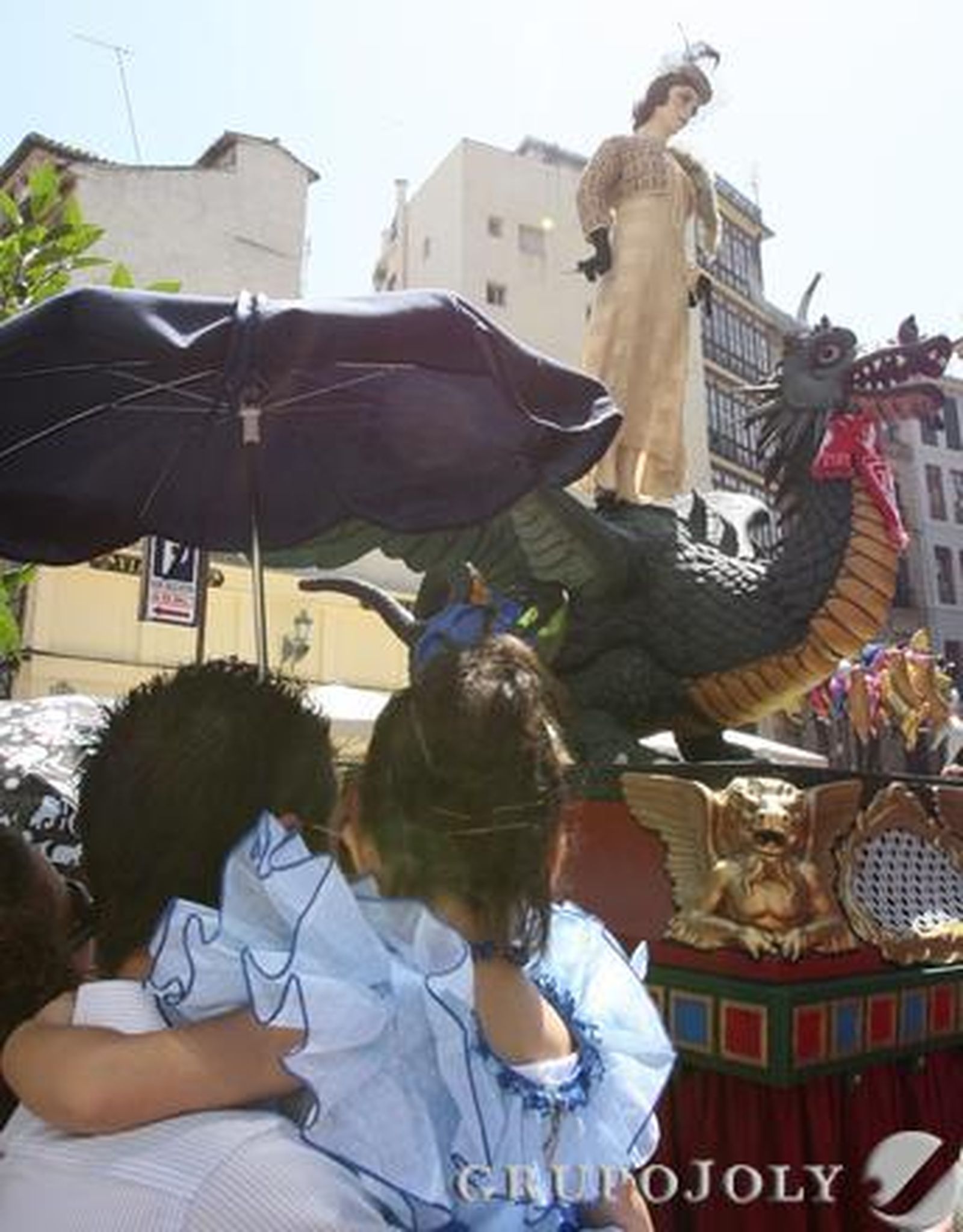 Foto: Matilde de la Cruz