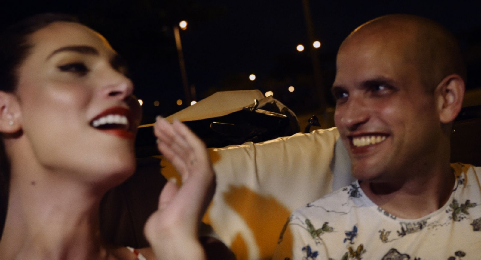 Una imagen de 'M', el último documental de Yolande Zauberman.