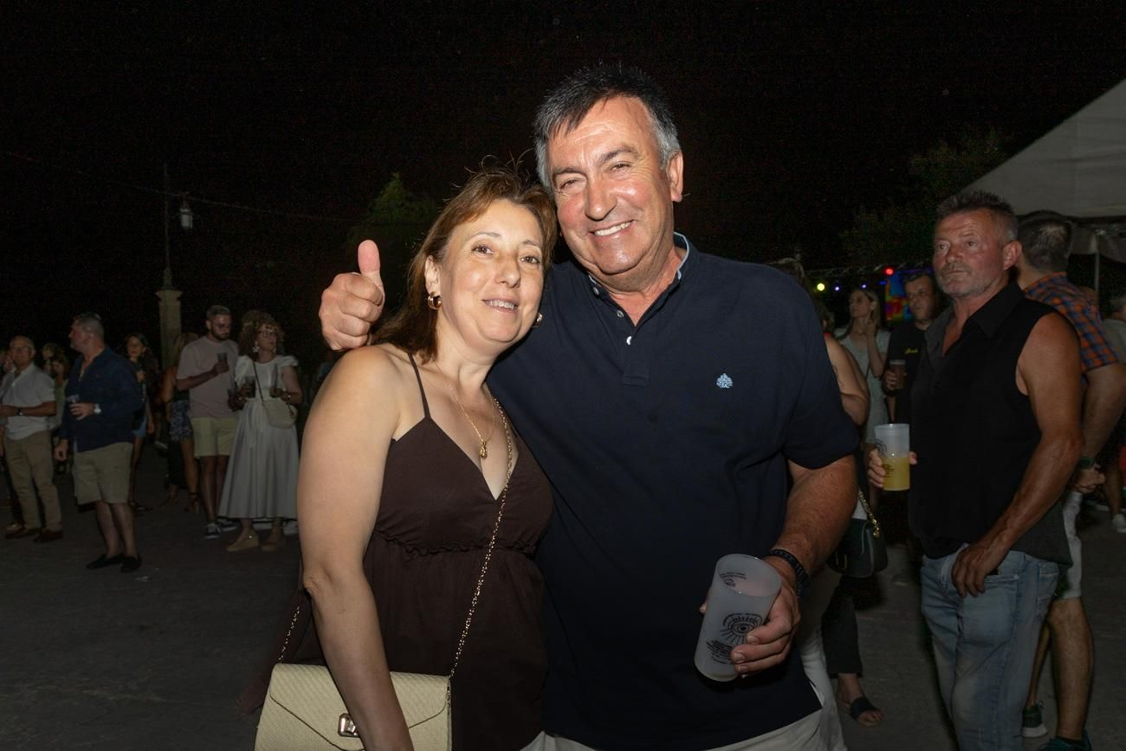 20ª Edición del MiaQue Fest en Porcuna