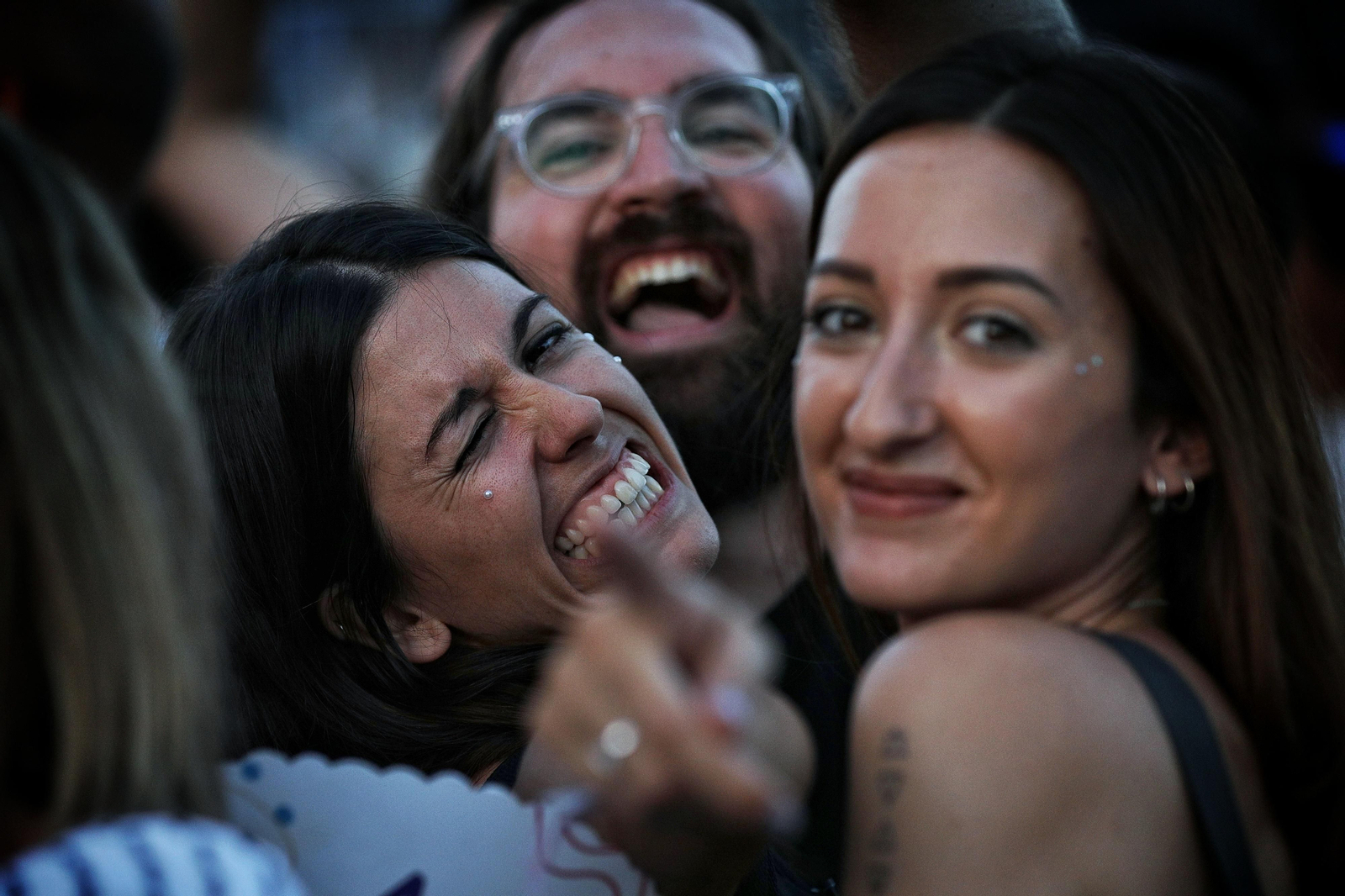 Búscate en el segundo día del Festival No sin Música en Cádiz