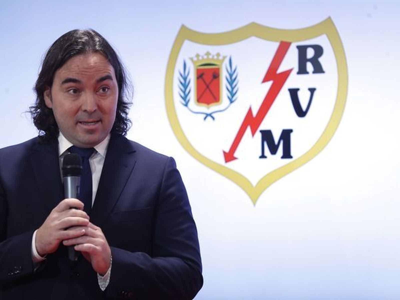 Martín Presa, en una imagen de archivo.