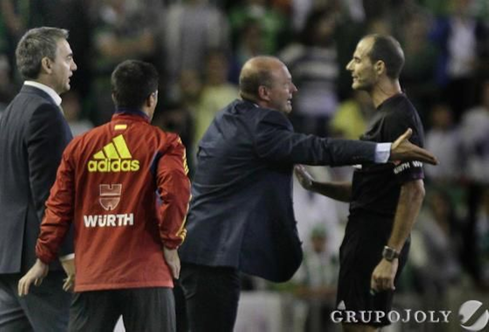 Foto: Antonio Pizarro