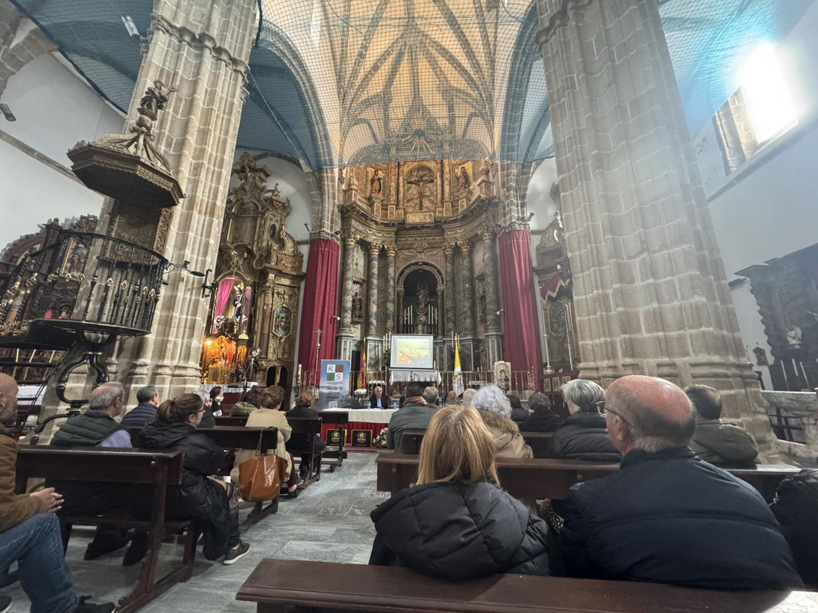 Iglesia de Nuestra Señora de la Asunción