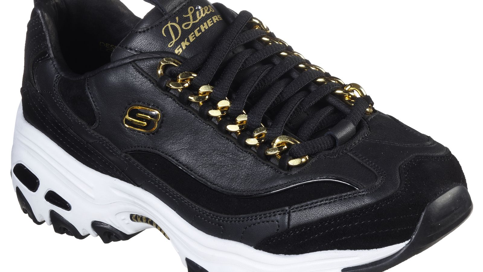 D’Lites 3.0 Golden Idea.