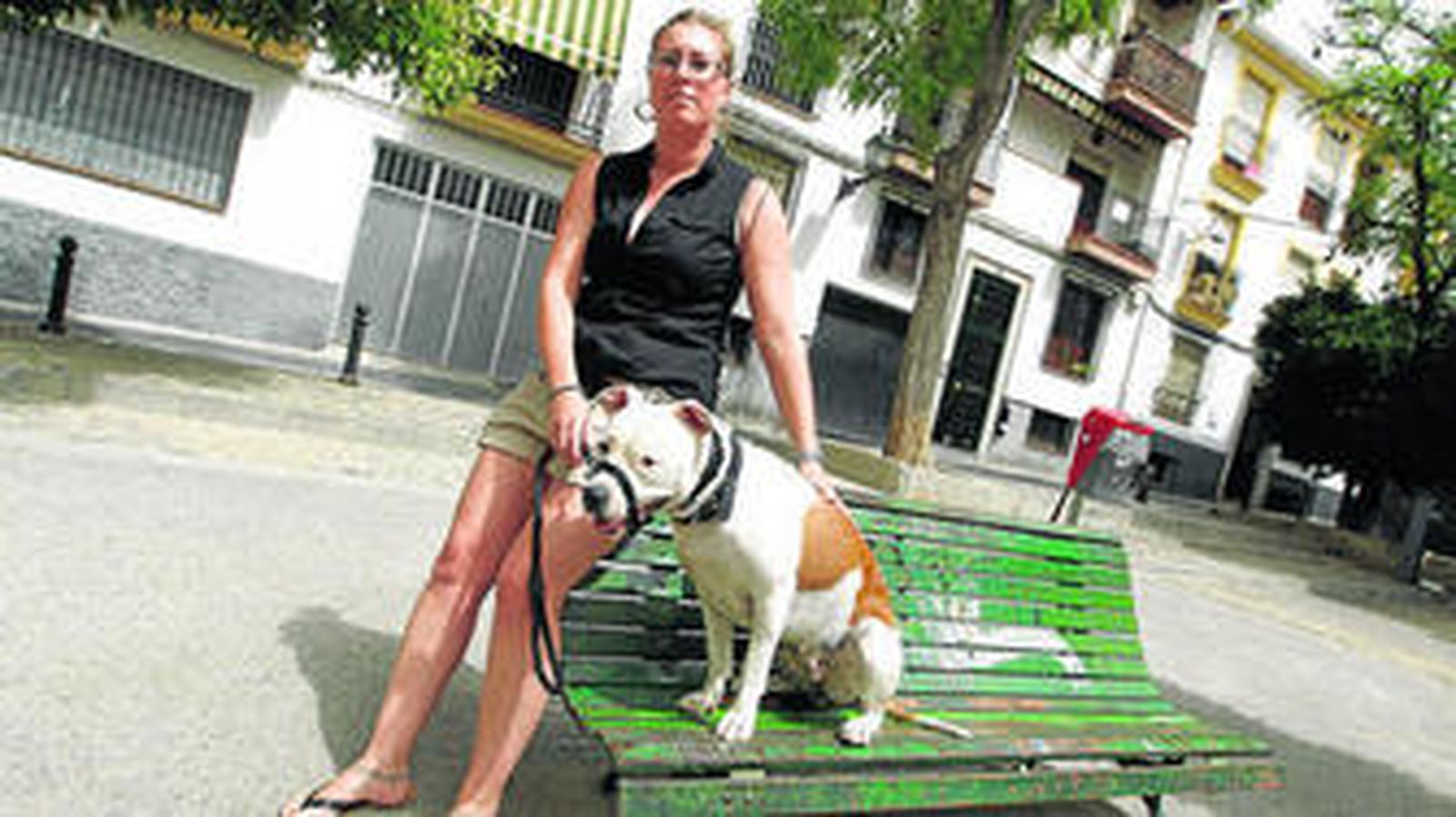 Más rápido que tu perro