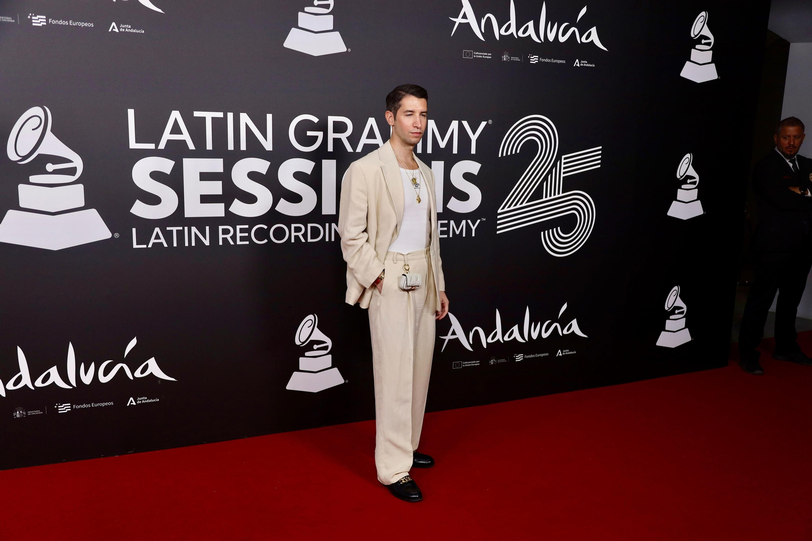 Latin Grammy 2024 en Málaga, en fotos