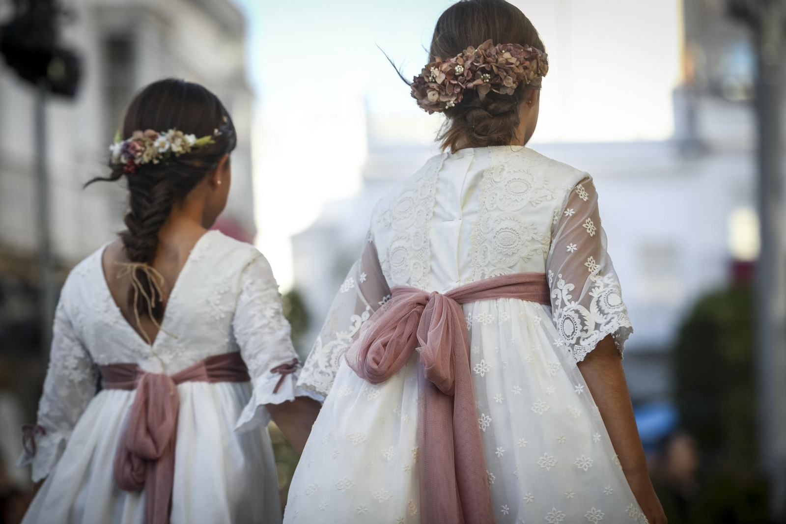 Imágenes de la pasarela 'SFDOModa'