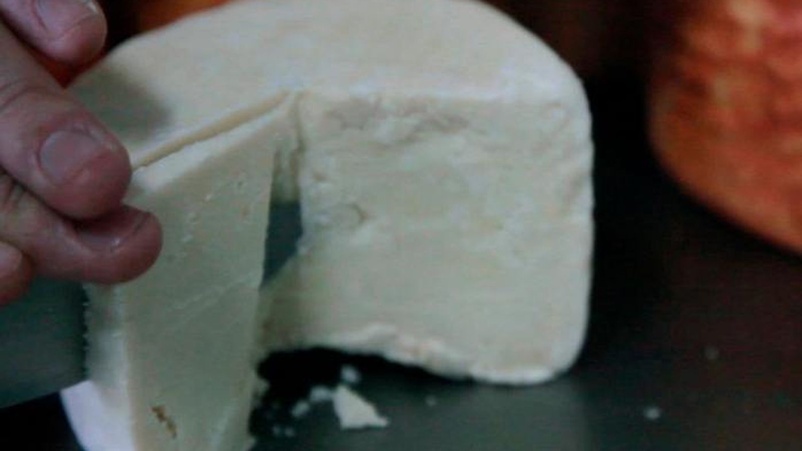 Gastronomía de la Sierra