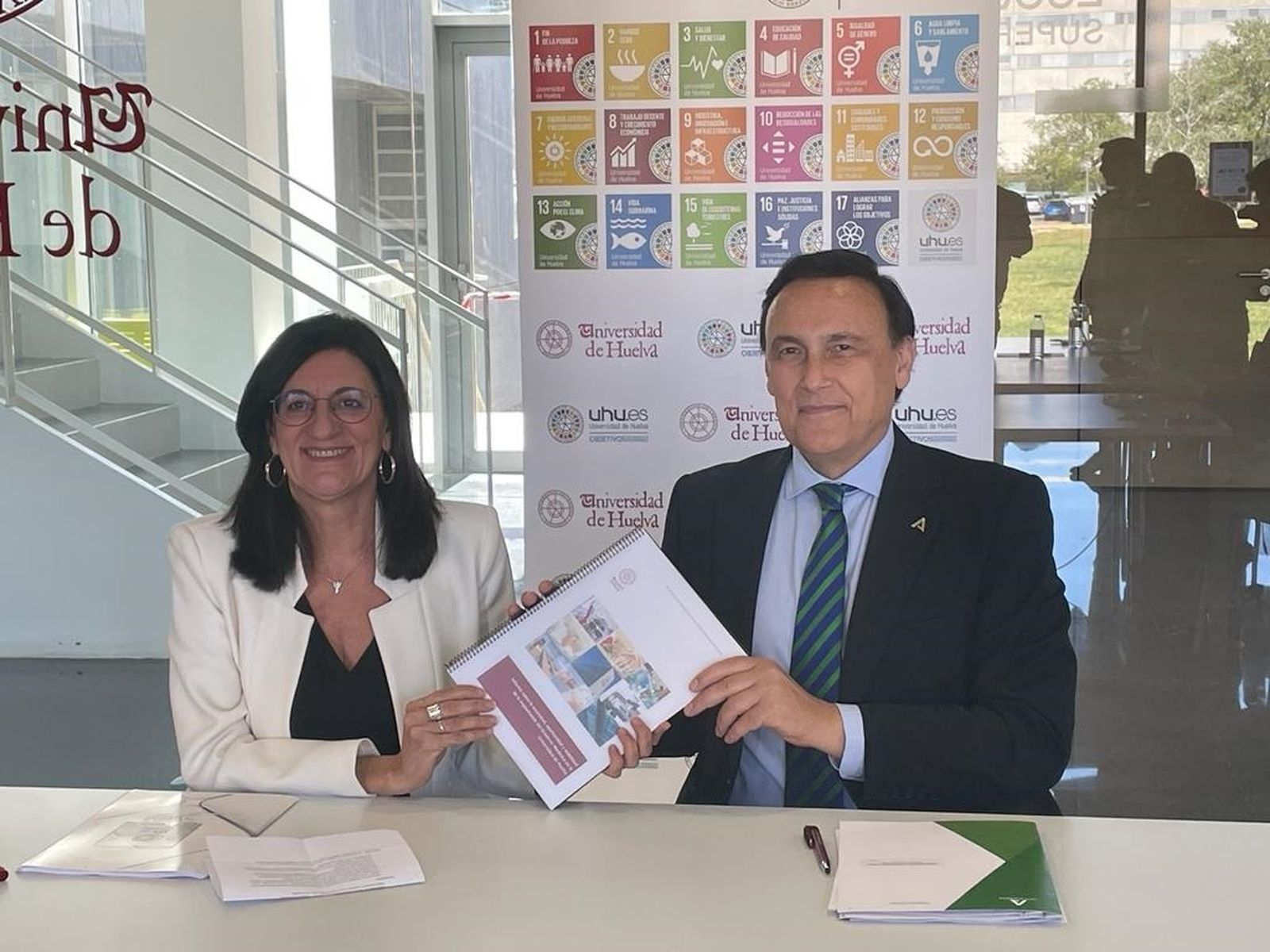 Las noticias más destacadas de este lunes 27 de marzo en Huelva