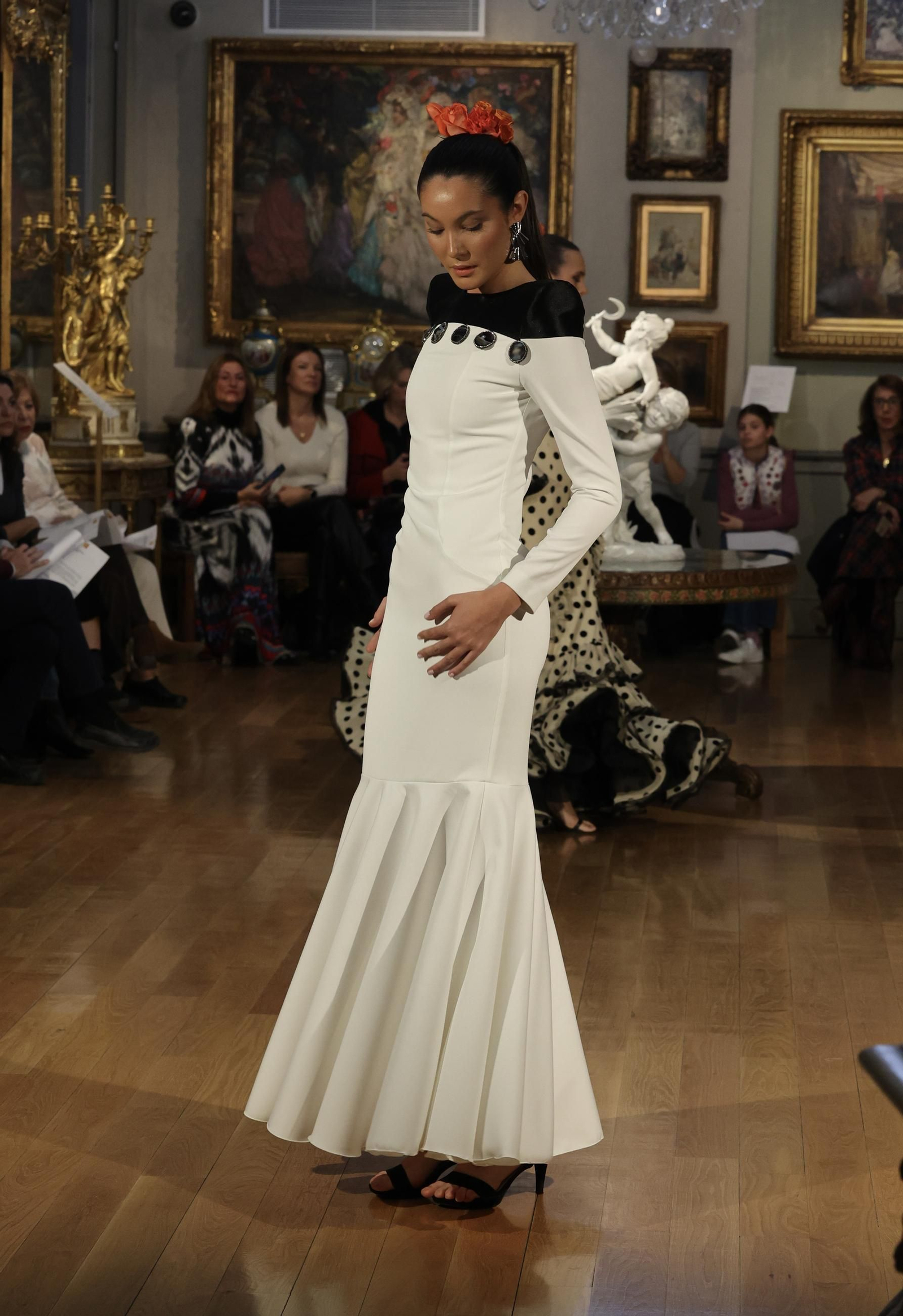 VIII edición de ÚNICO FLAMENCO