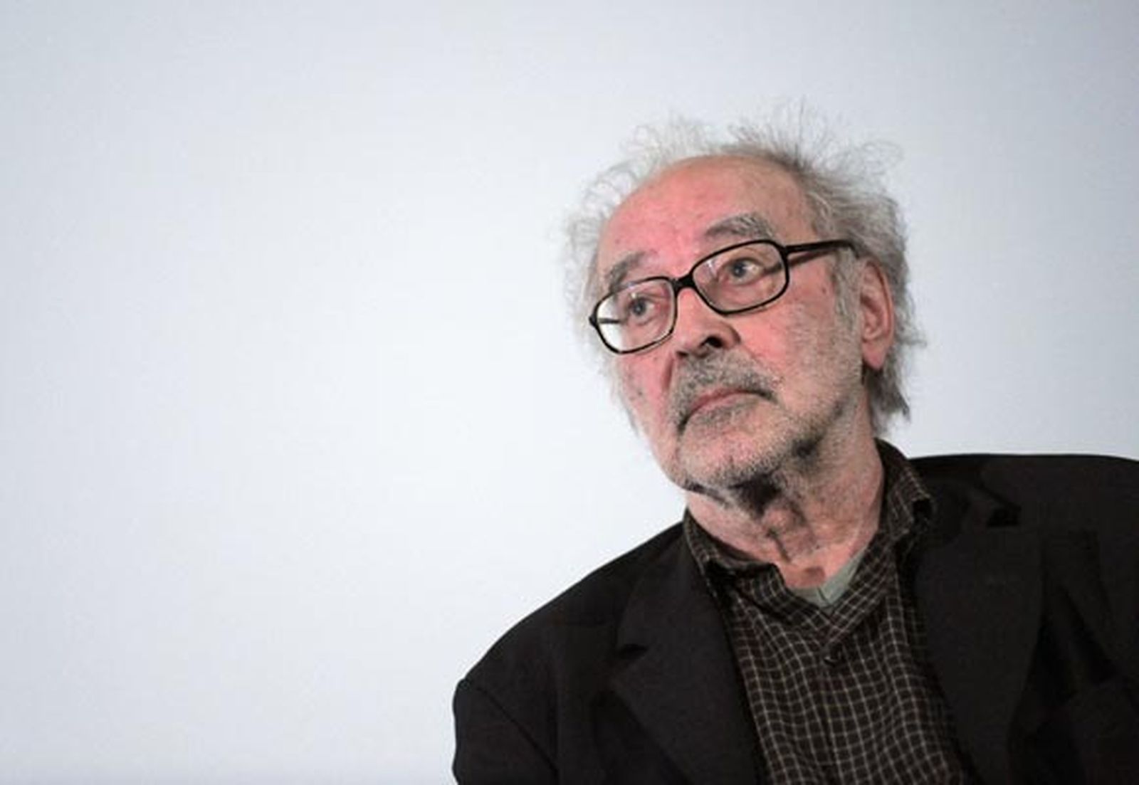 Godard, 80 años en la cresta de la 'nueva ola'