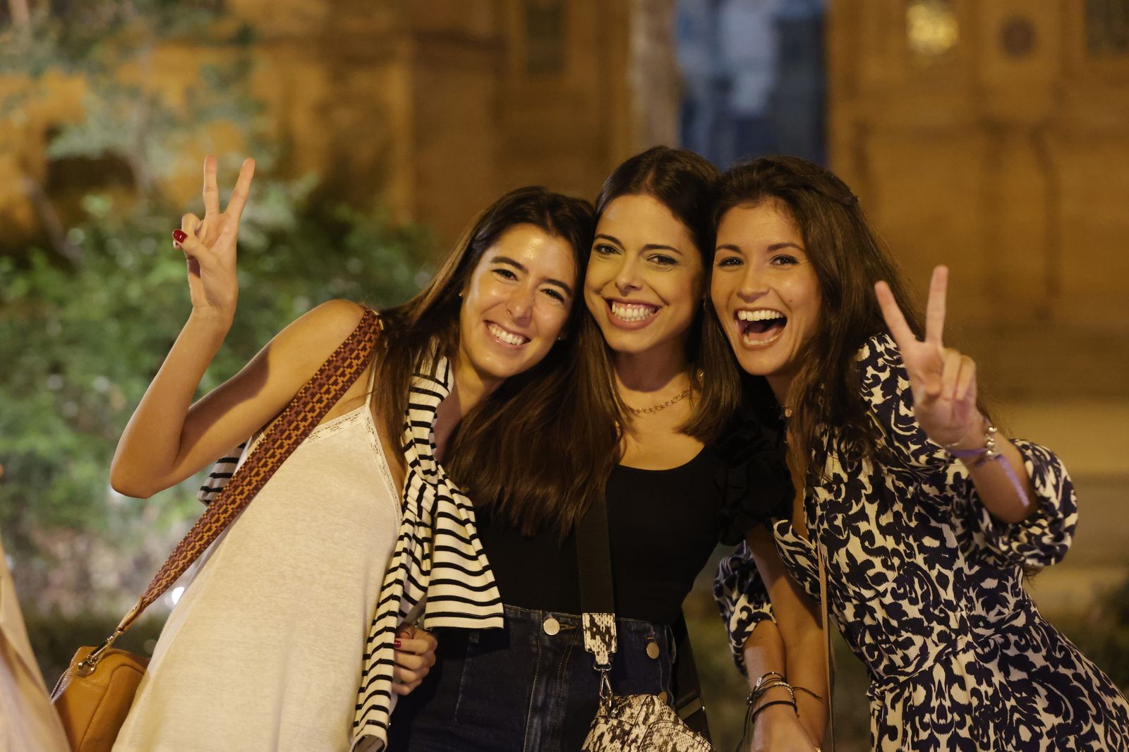 Búscate en las imágenes del concierto de Fondo Flamenco