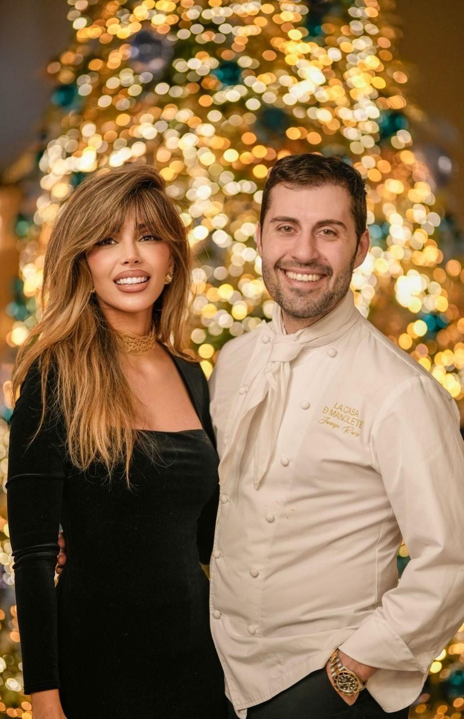 En fotos: la Gala Benéfica de La Casa de Manolete Bistró