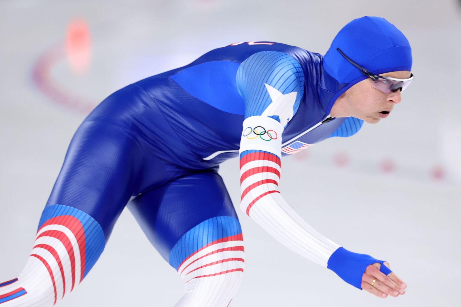 Las mejores fotos de los Juegos Olímpicos de invierno Milán Cortina d'Ampezzo 2026 | Jornada 15