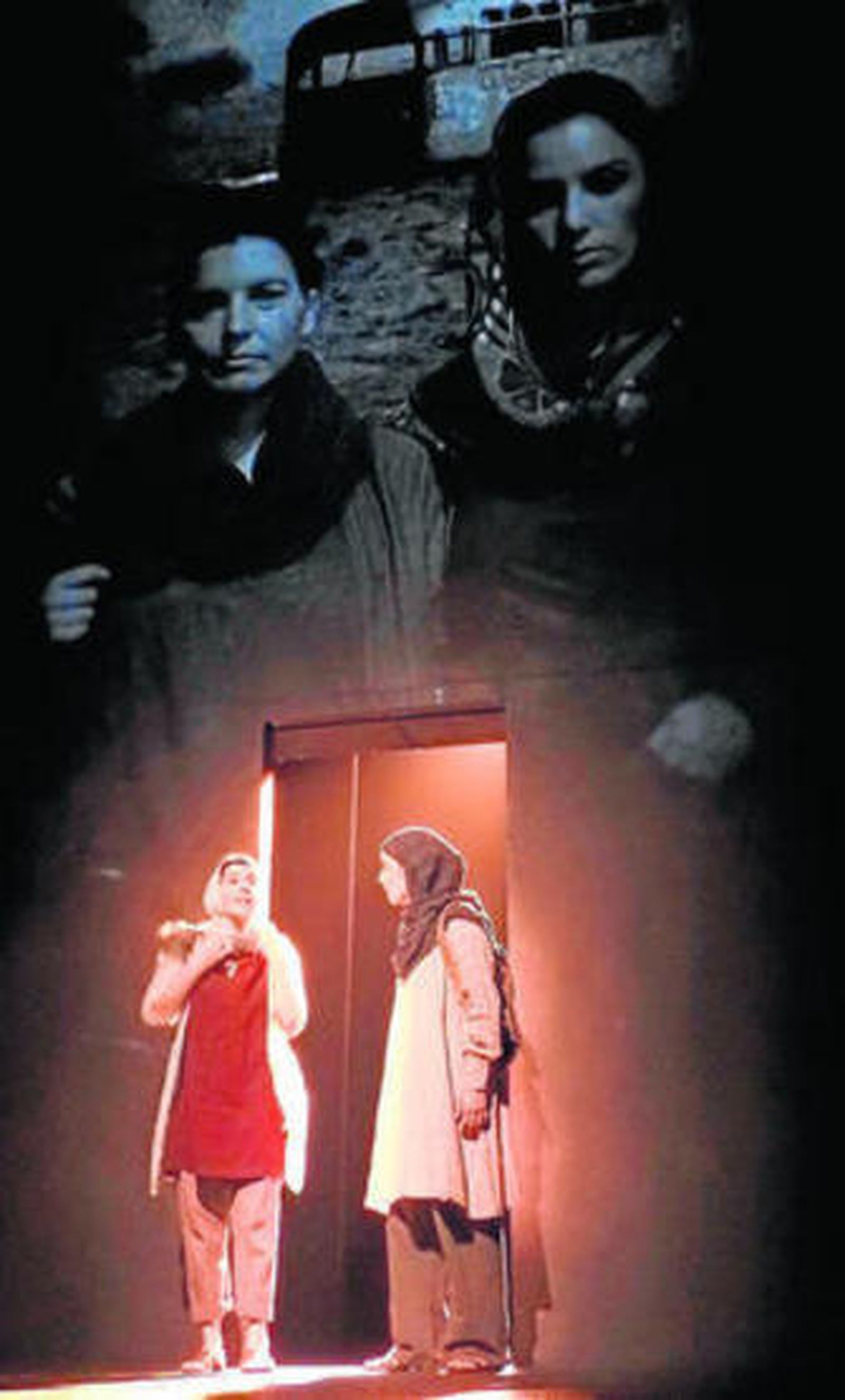 El Teatro de la Abadía acogerá 'Incendios' de Wajdi Mouawad.