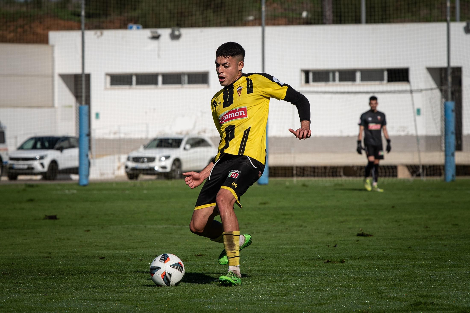 Imágenes del San Roque - El Ejido