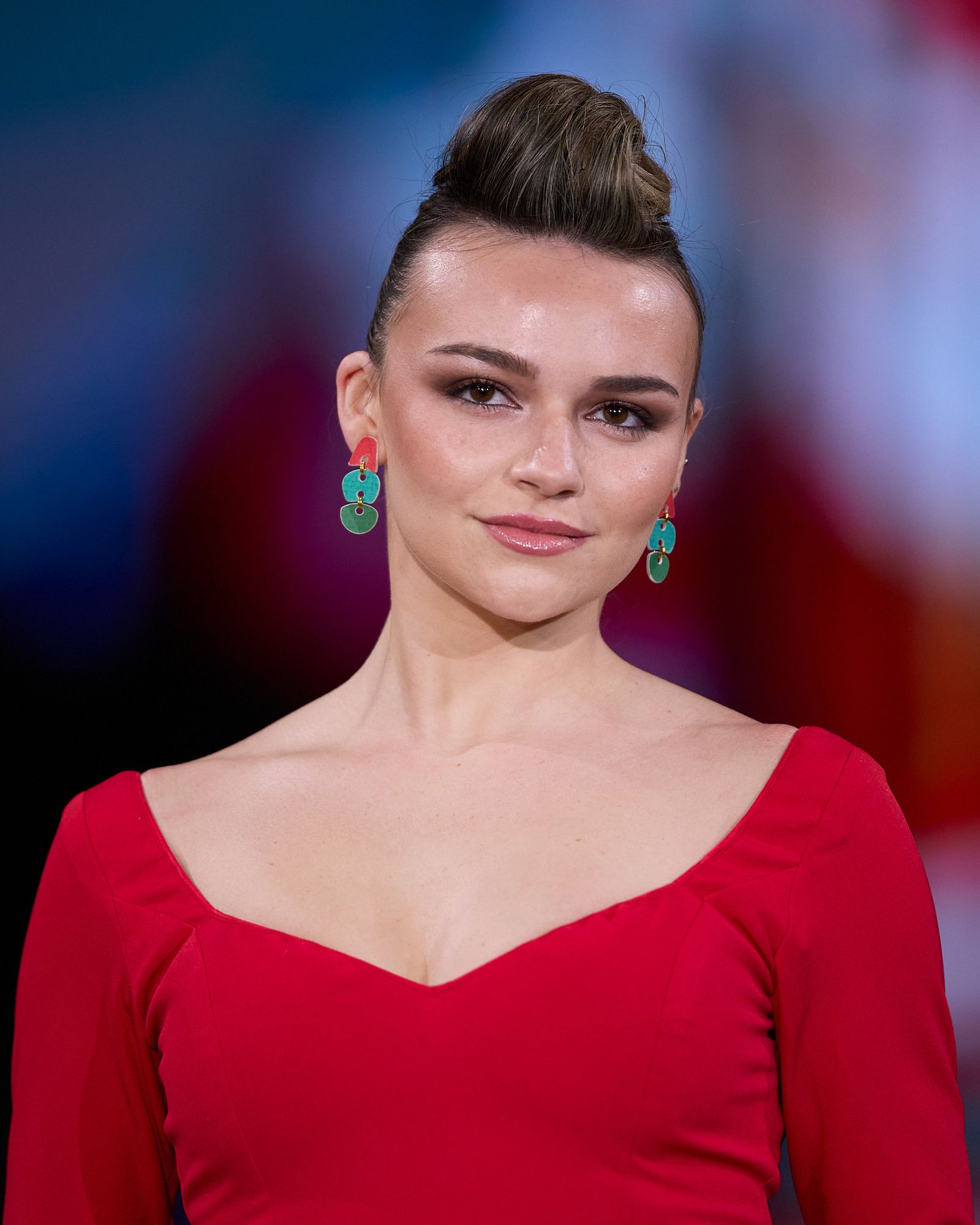 El desfile de Leticia Lorenzo en Simof 2026, todas las fotos