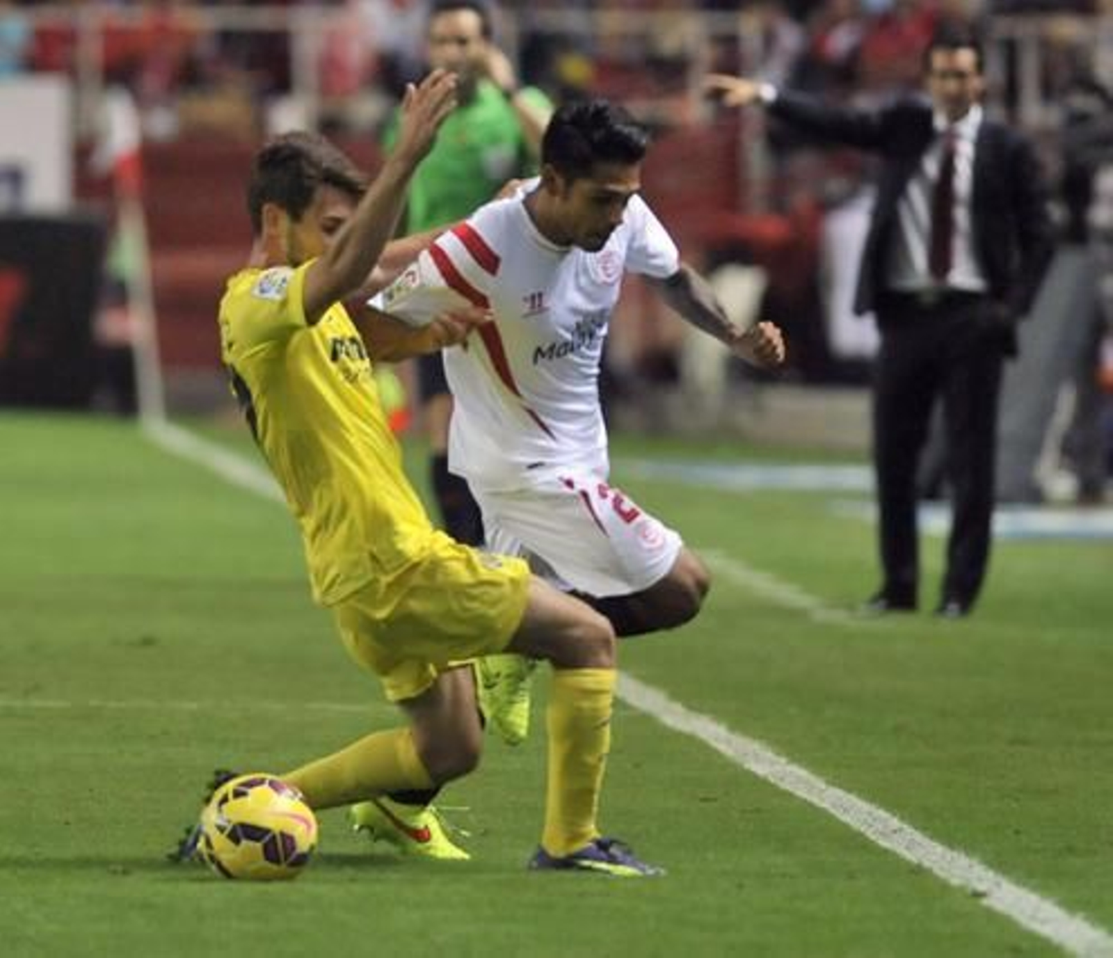 Foto: Juan Carlos Vázquez