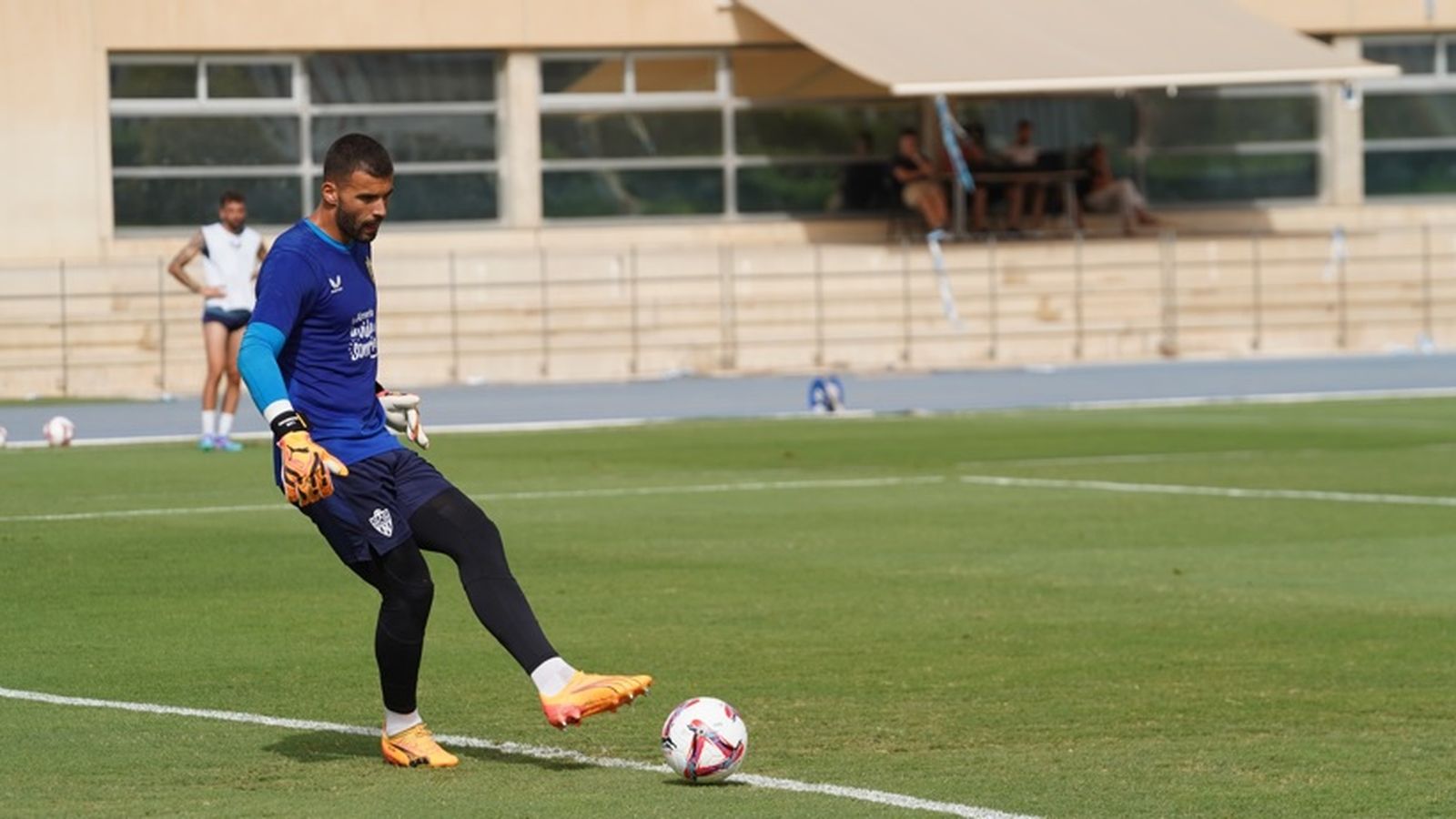 Maximiano es el activo que más se ha devaluado, pasando de 12 millones a 5 en la actualidad