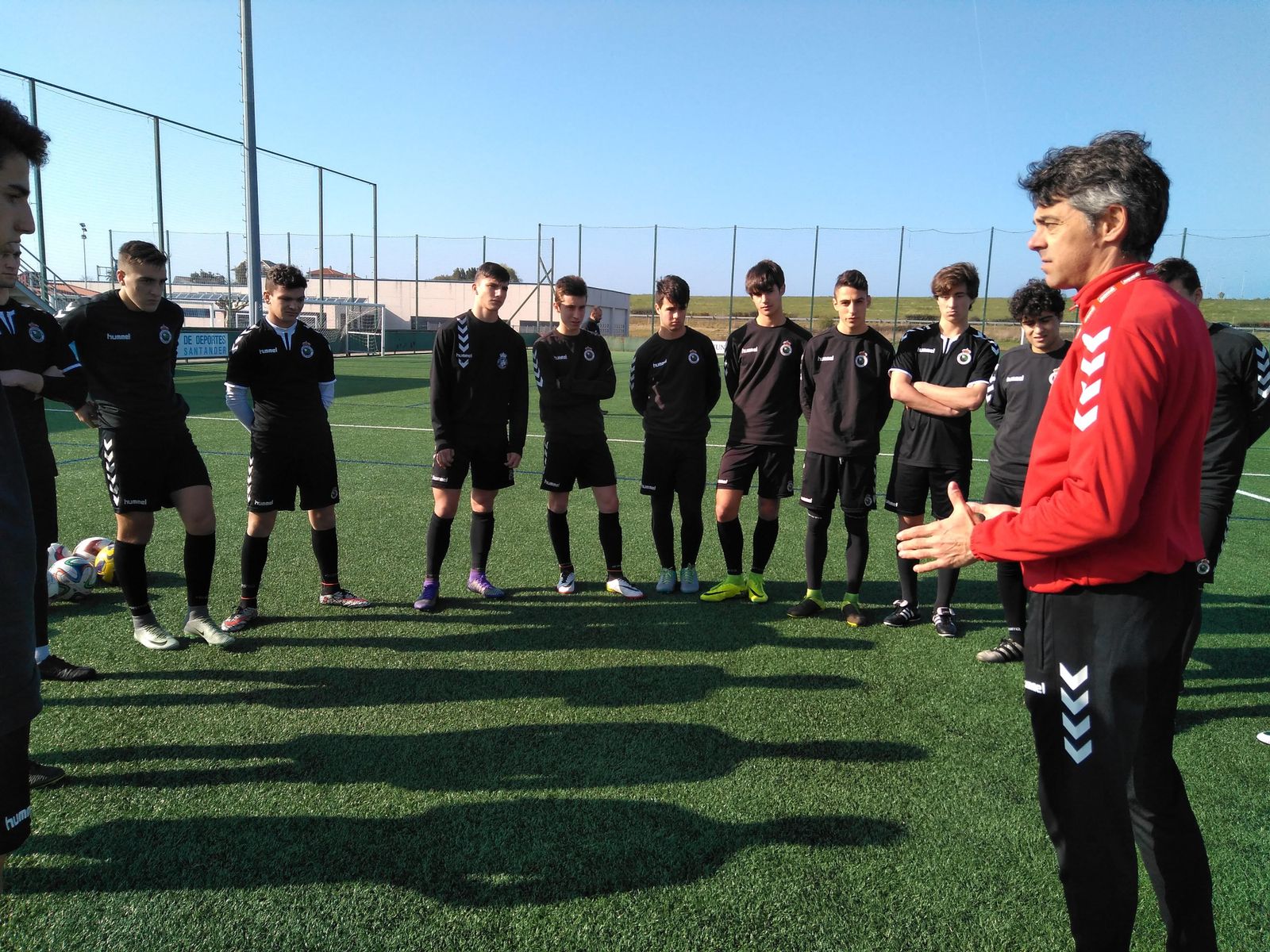 Pepe Aguilar fue dos temporadas jugador del Granada CF.