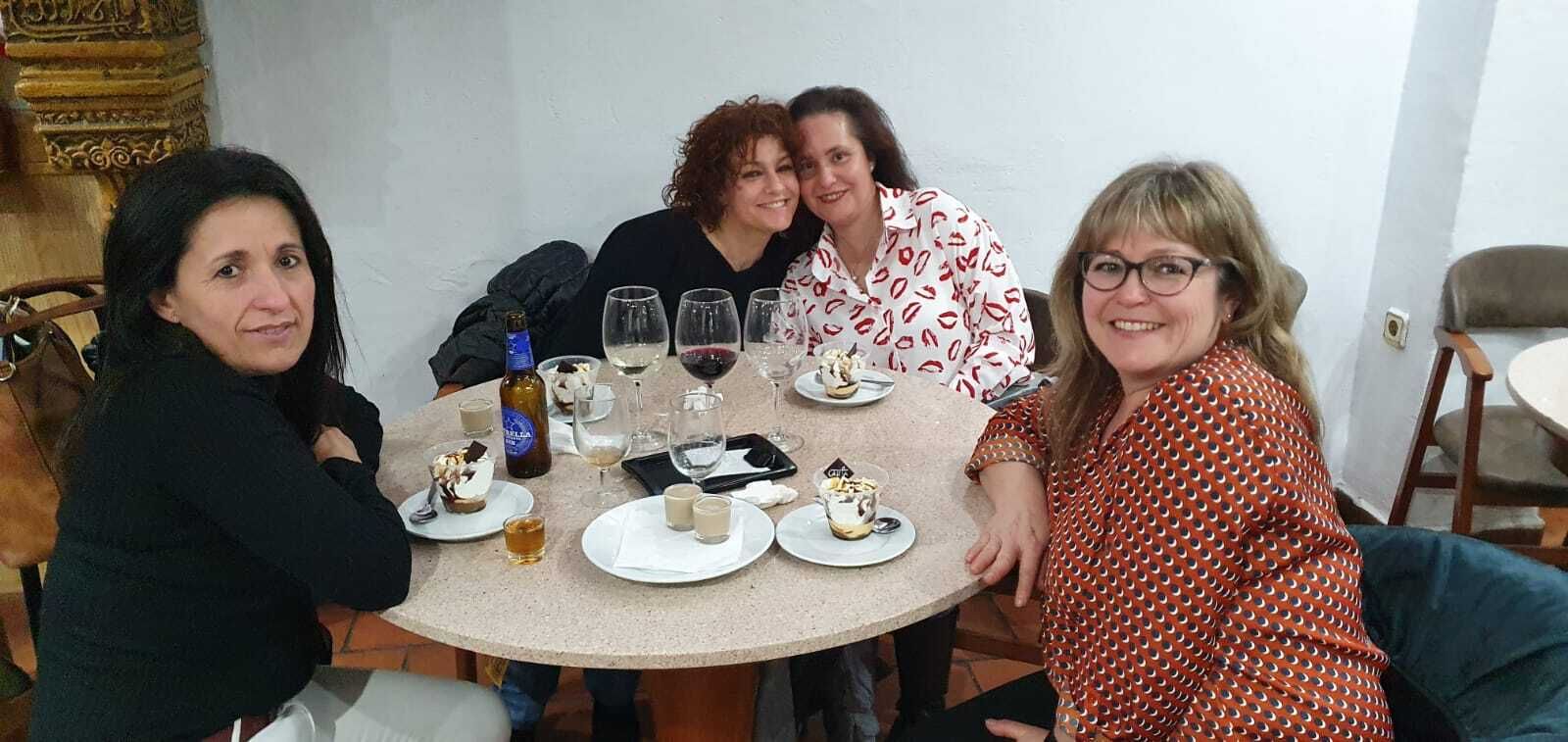 V Ruta de la Tapa de Garrucha