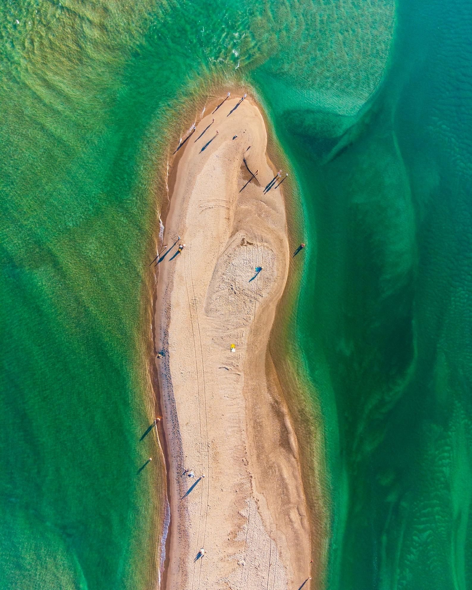 El paraíso escondido en este pueblo de Huelva que casi nadie conoce El paraíso en este pueblo de Huelva que casi nadie conoce