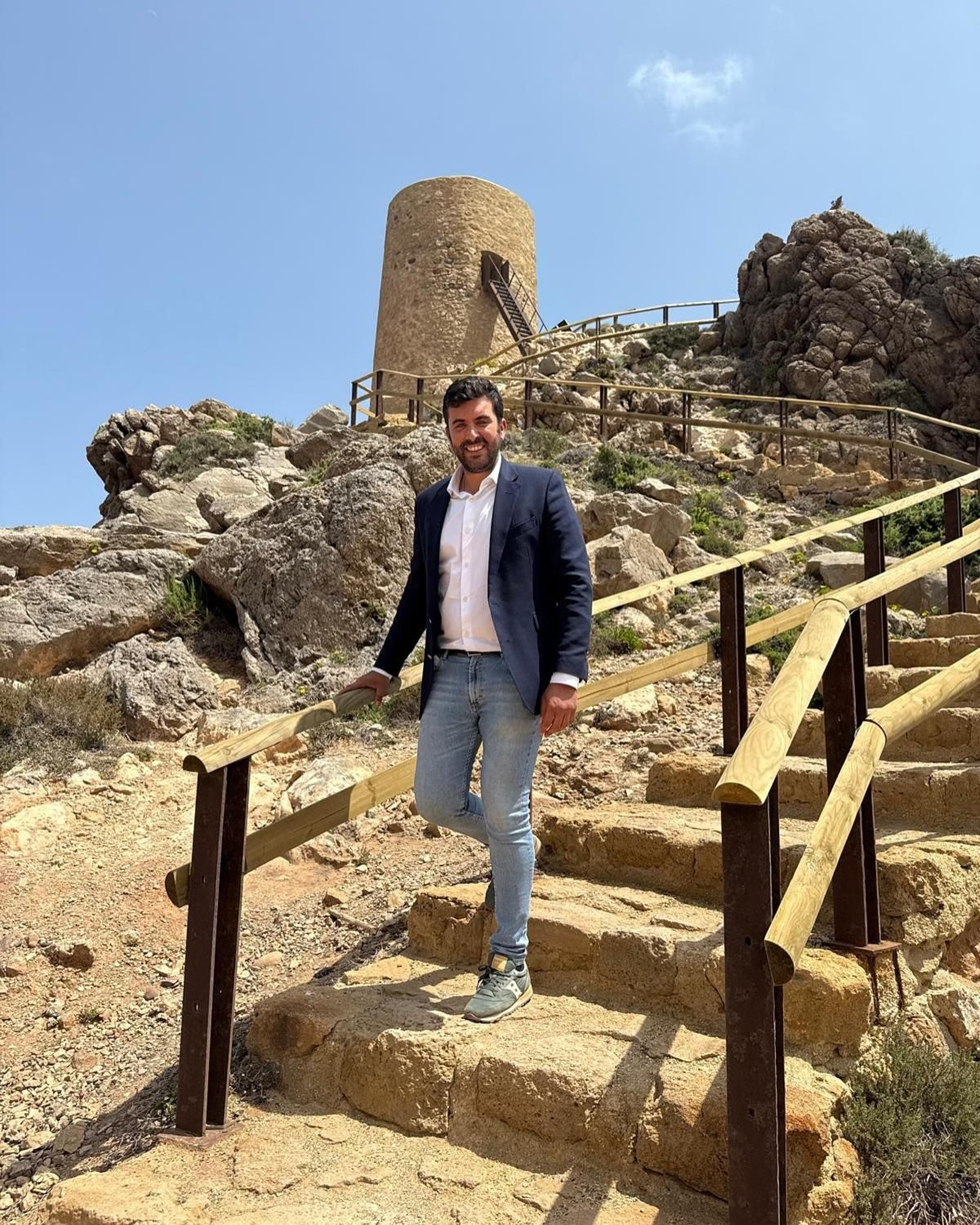 En 2026 cumplirá 500 anos de su construcción en la época nazarí