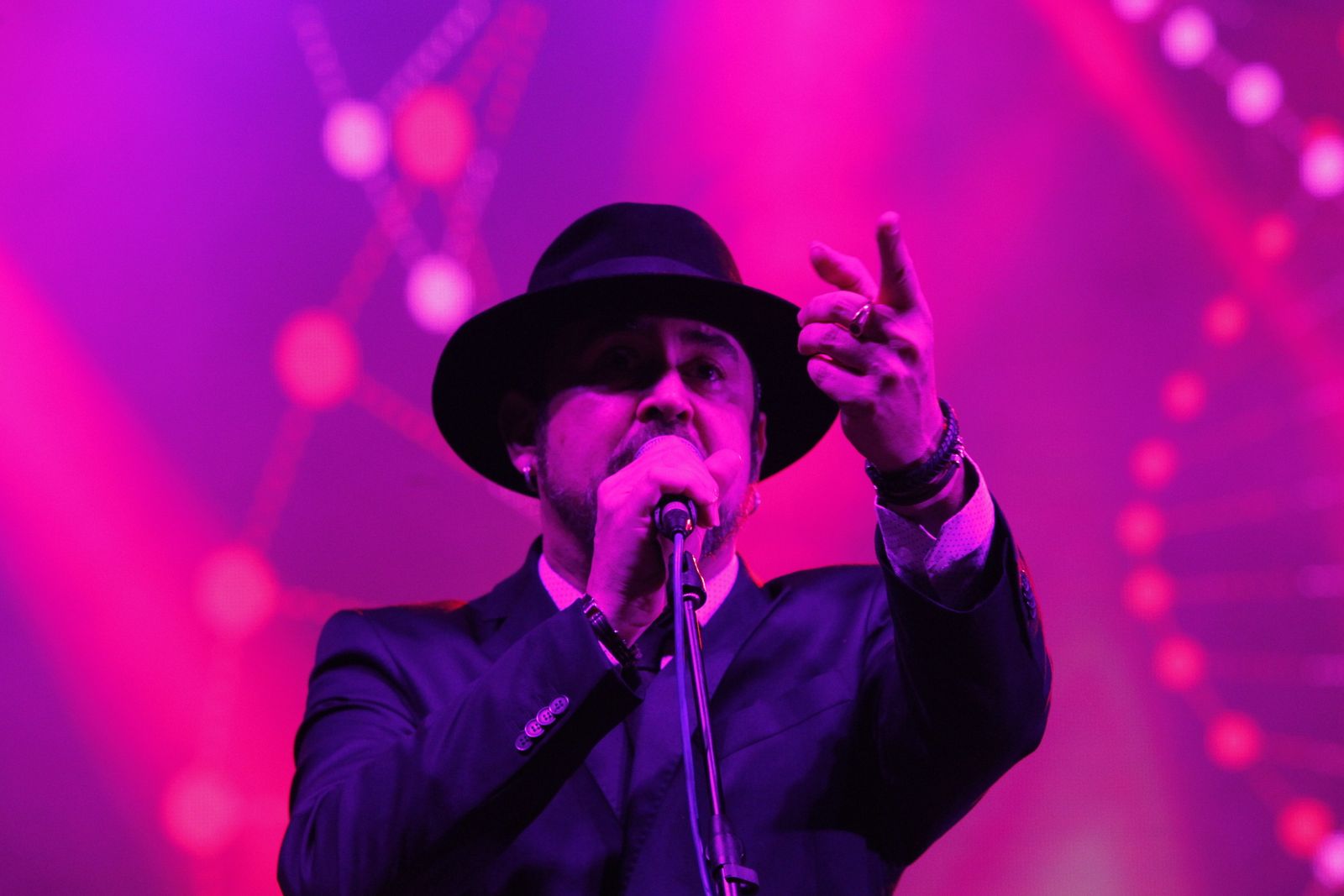 Fotogalería Fiestas Huércal de Almería