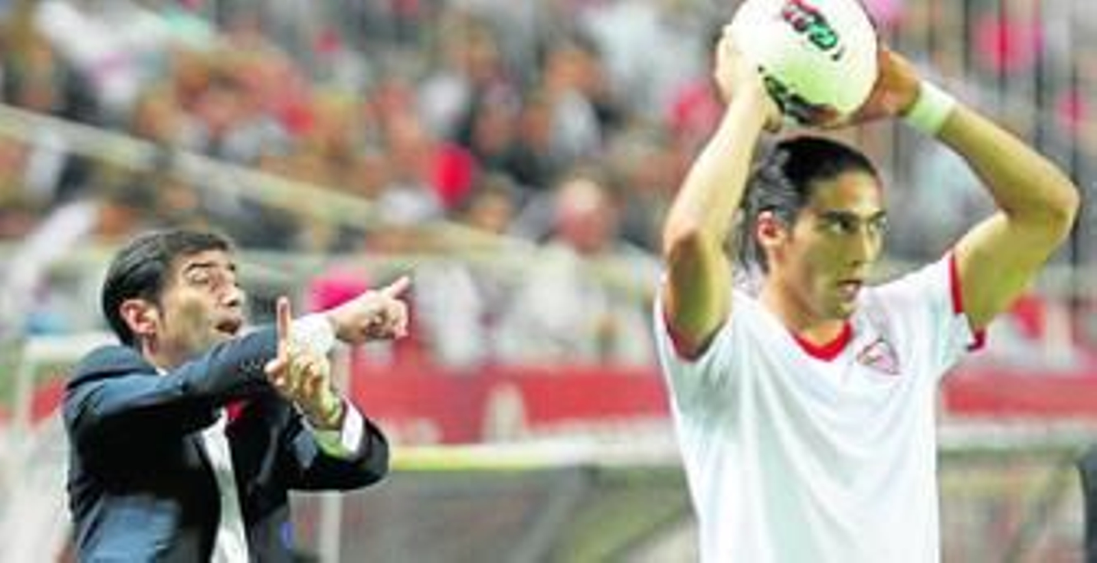 Ni sí ni no sino todo lo contrario