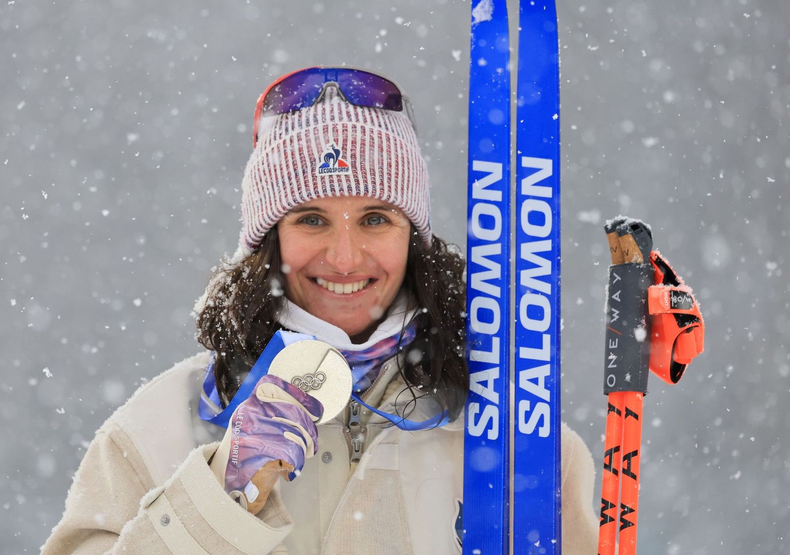 Las fotos de la tercera medalla española y de la jornada 16 de los Juegos Olímpicos