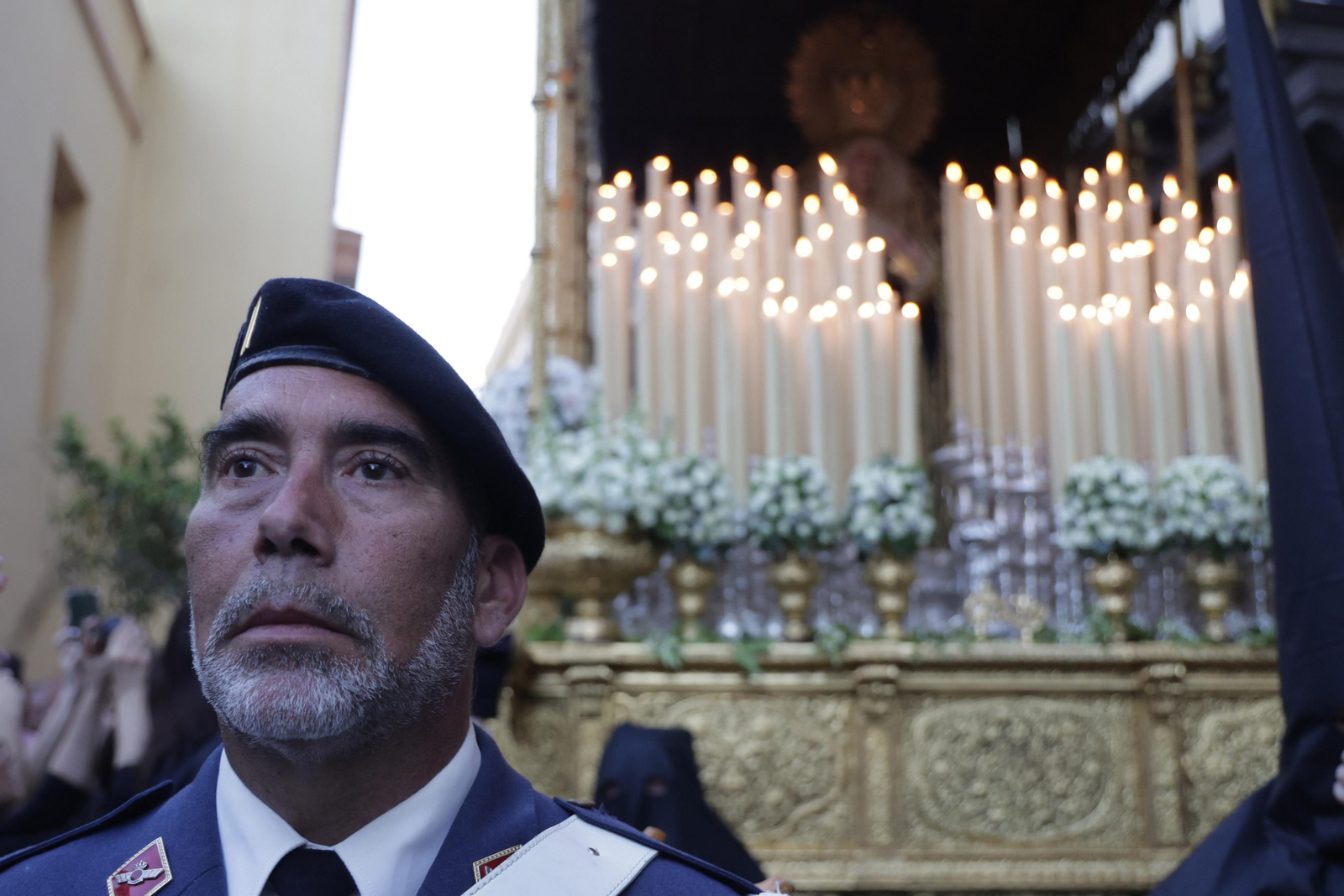 Las imágenes de San Isidoro