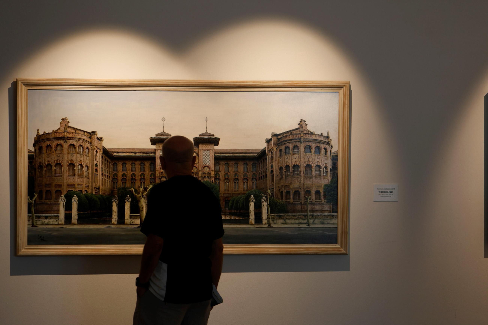 Las imágenes de la exposición 'Córdoba Grupo Realista. 30 años'